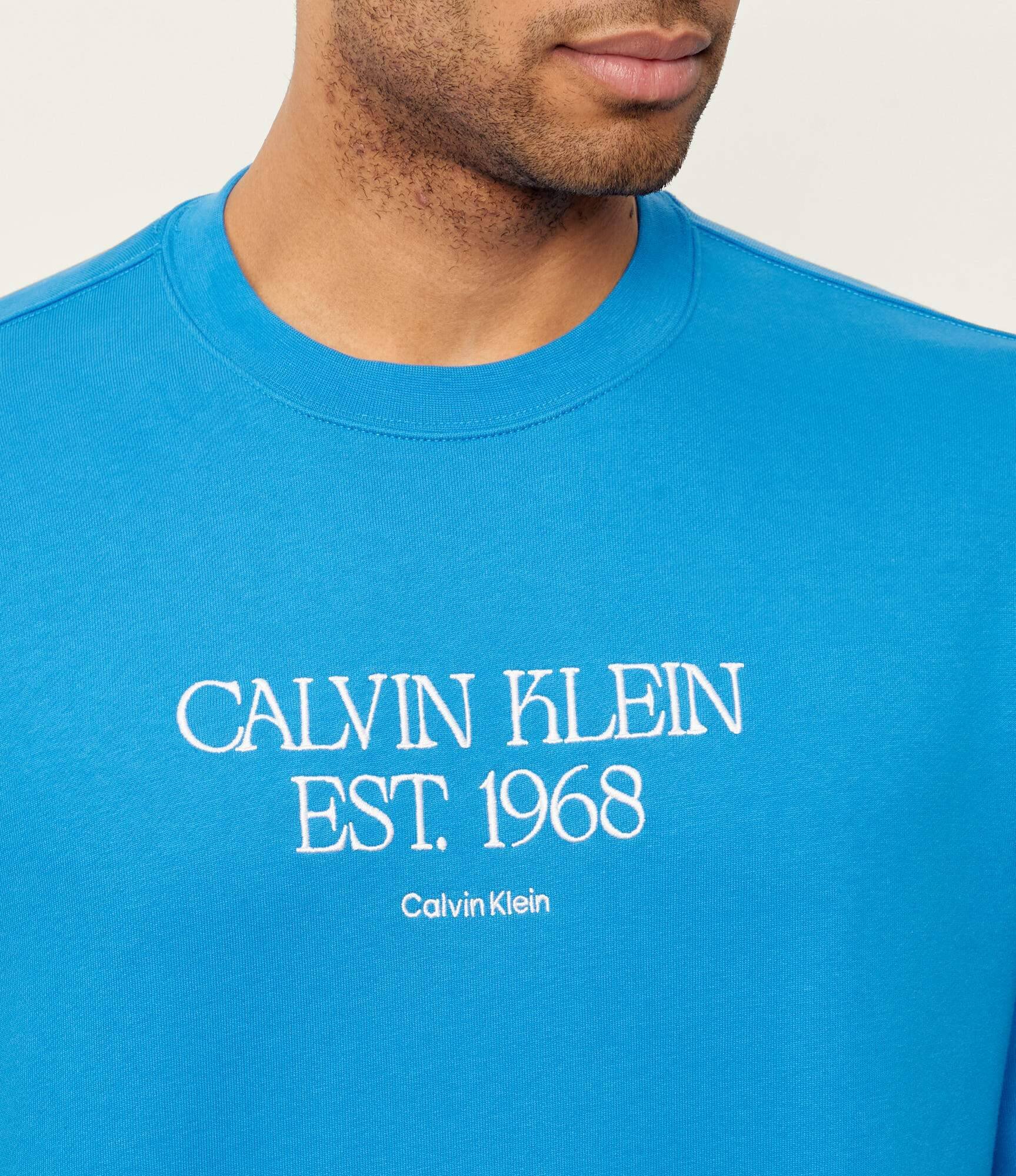 Calvin Klein Jeans Hanorac TERRY | Loose fit