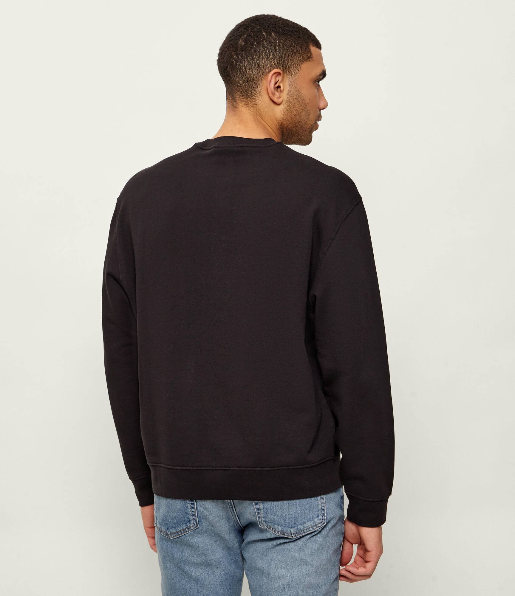 Calvin Klein Jeans Hanorac TERRY | Loose fit