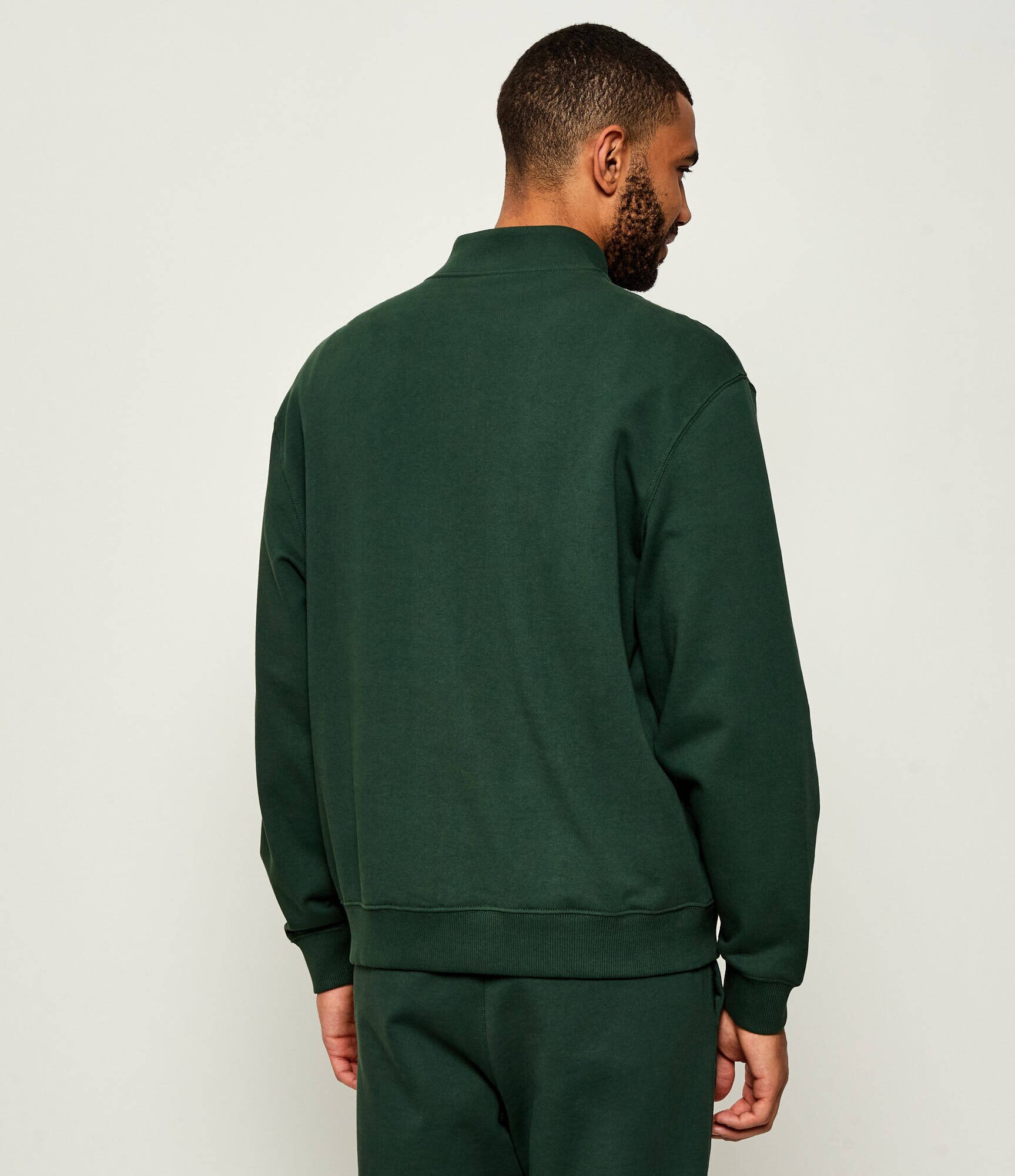 Calvin Klein Jeans Hanorac TERRY | Loose fit