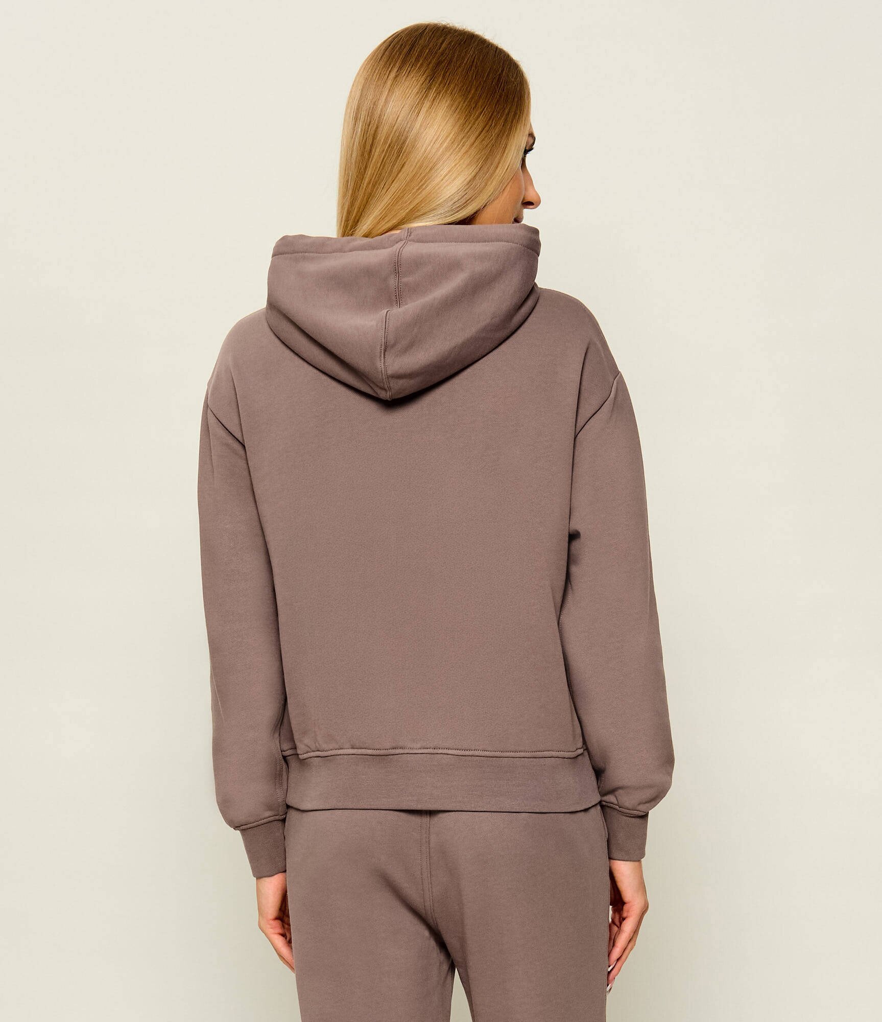 Calvin Klein Jeans Hanorac Terry | regular fit