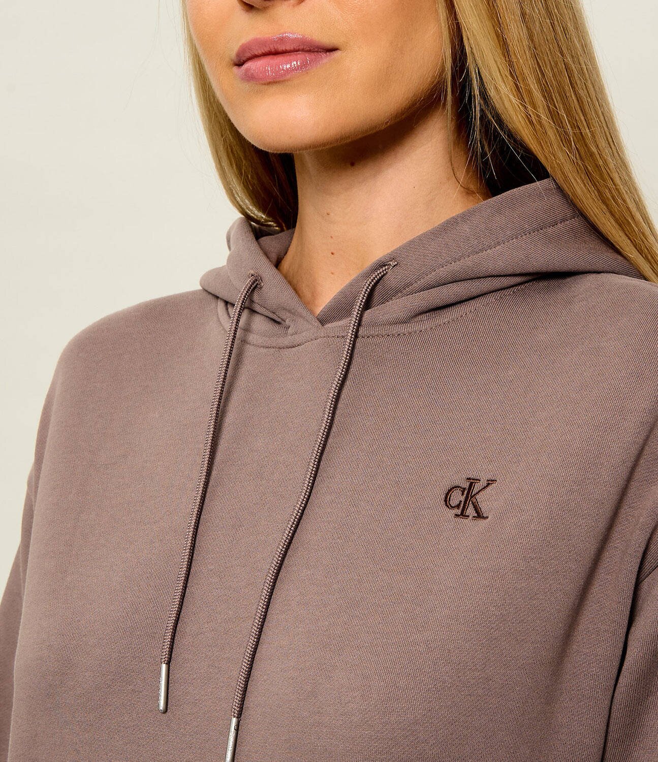 Calvin Klein Jeans Hanorac Terry | regular fit