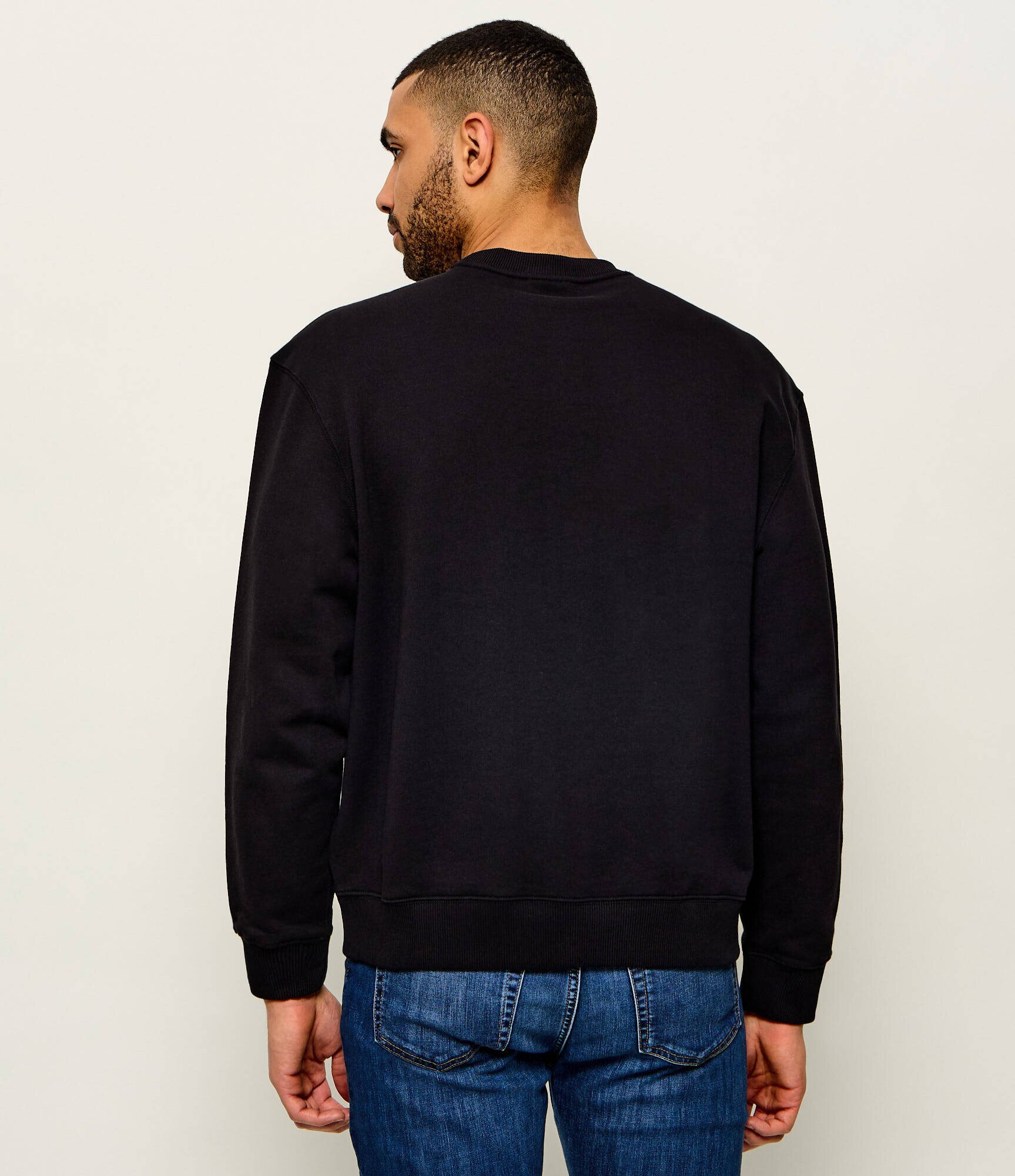 Calvin Klein Jeans Hanorac TERRY | regular fit