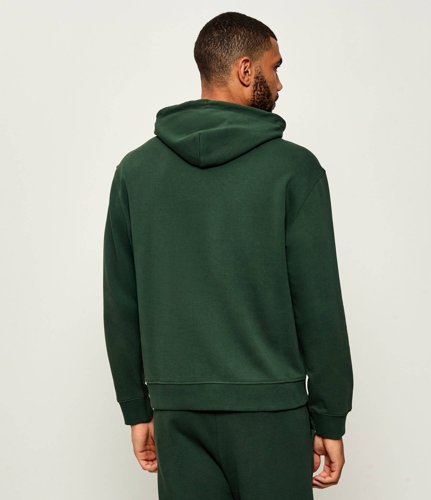 Calvin Klein Jeans Hanorac Terry | Regular Fit