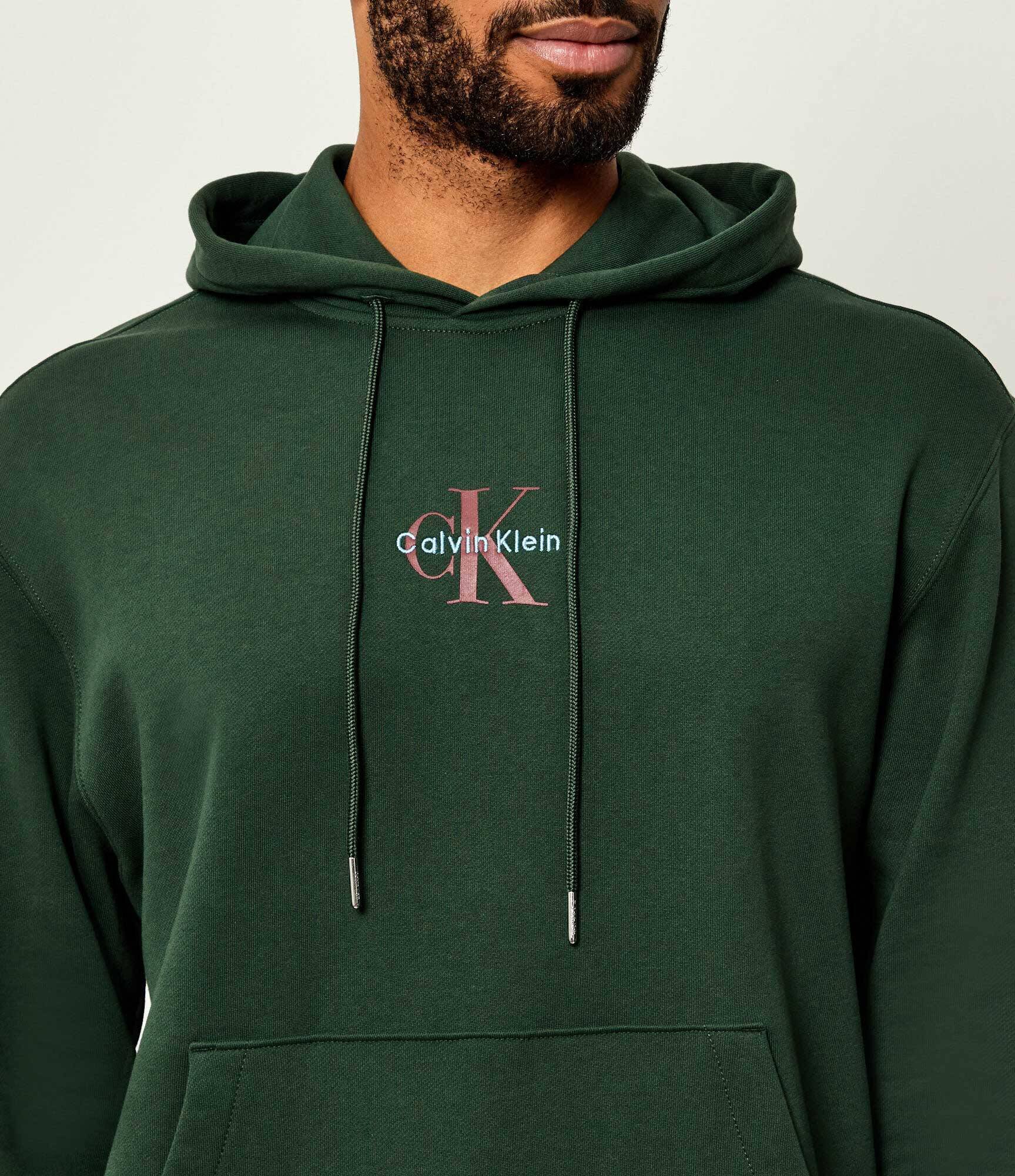 Calvin Klein Jeans Hanorac Terry | Regular Fit