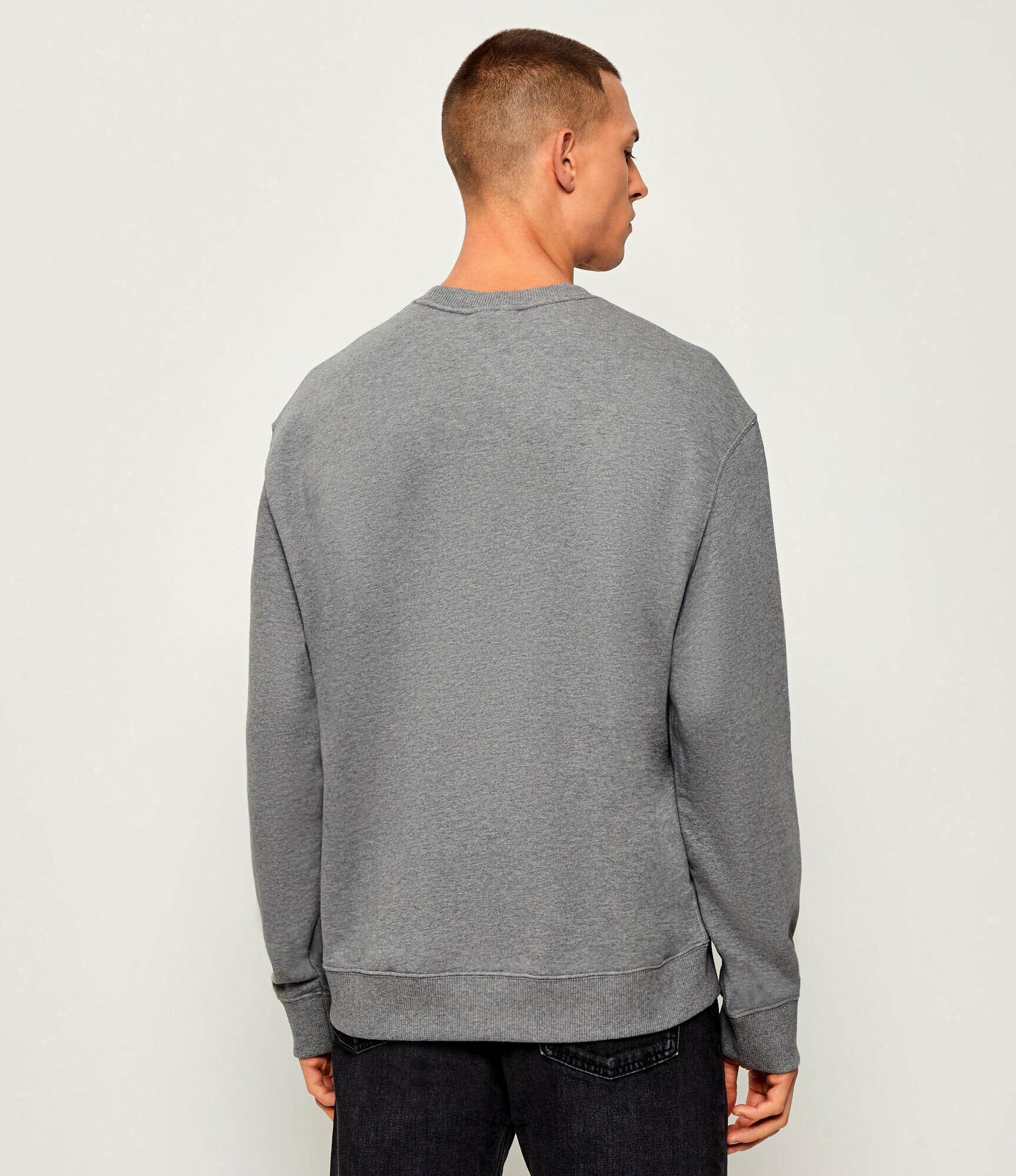 Calvin Klein Jeans Hanorac TERRY | Regular Fit