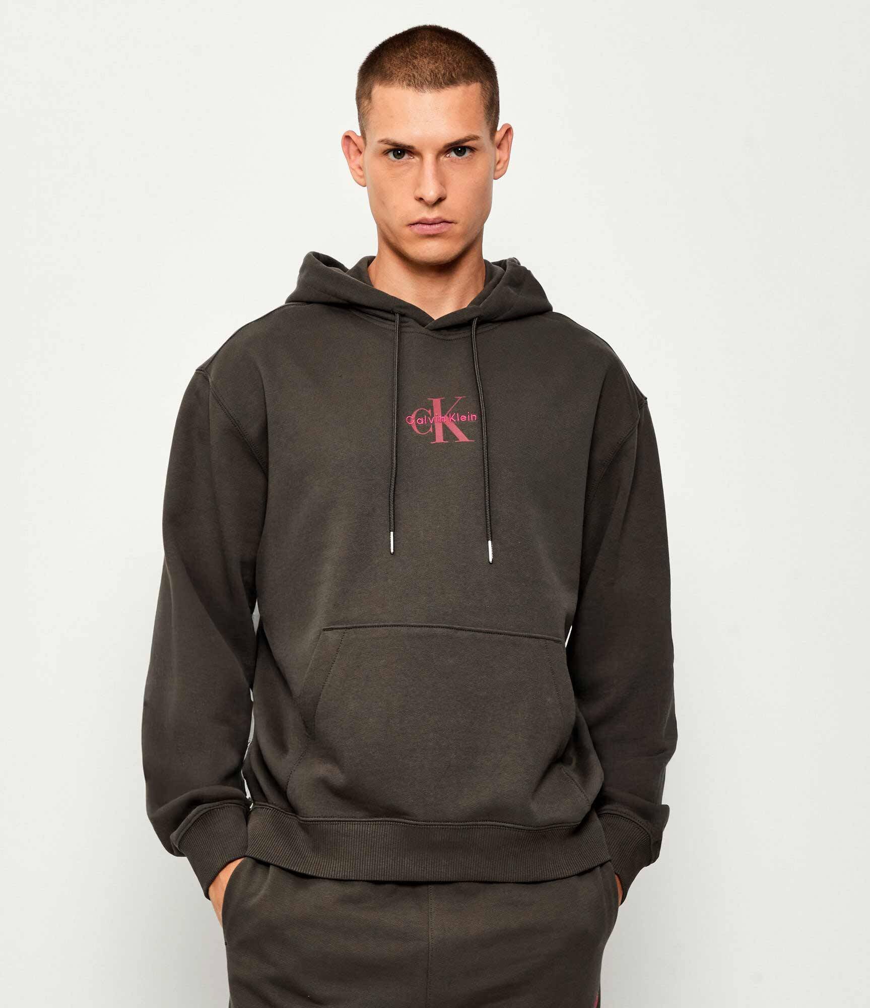 Calvin Klein Jeans Hanorac Terry | Regular Fit