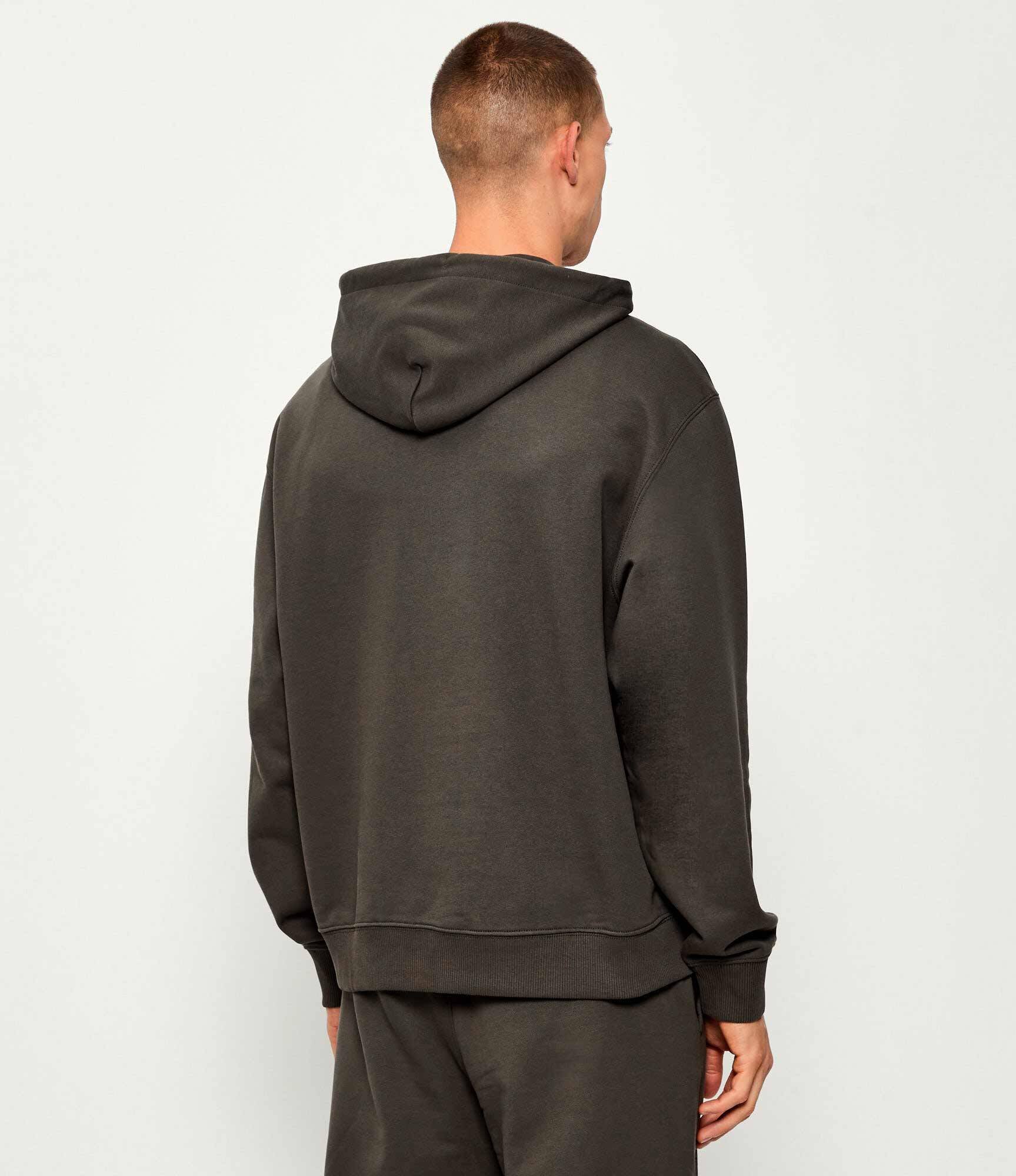 Calvin Klein Jeans Hanorac Terry | Regular Fit