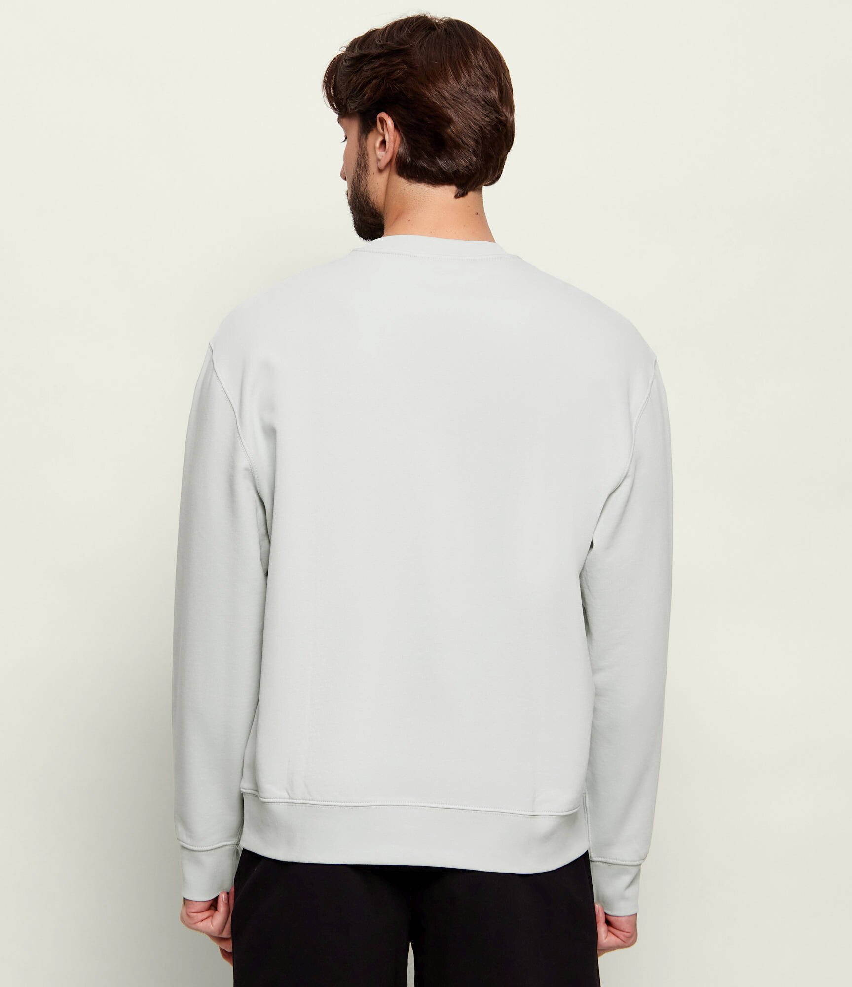 Calvin Klein Jeans Hanorac TERRY | regular fit