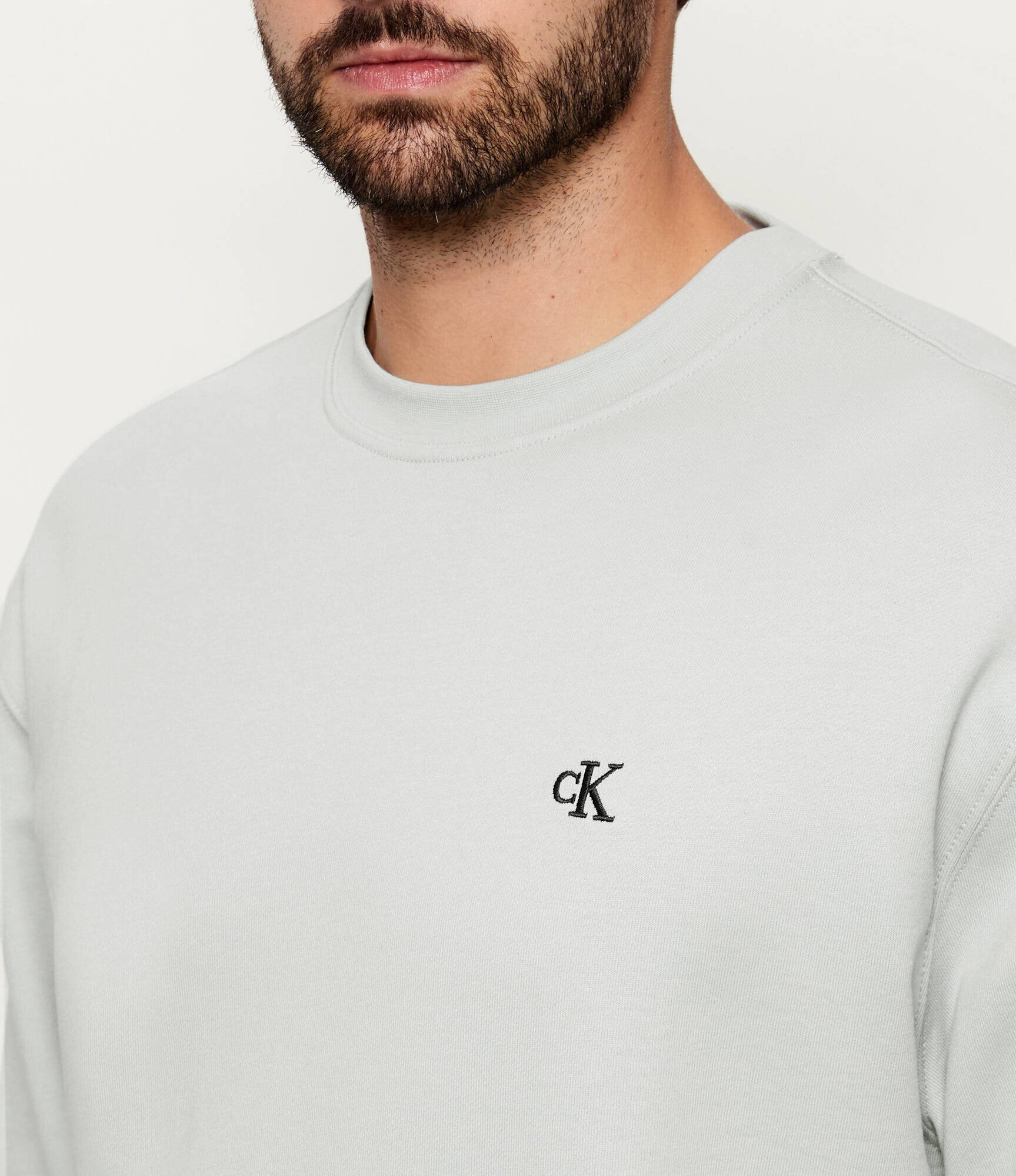 Calvin Klein Jeans Hanorac TERRY | regular fit