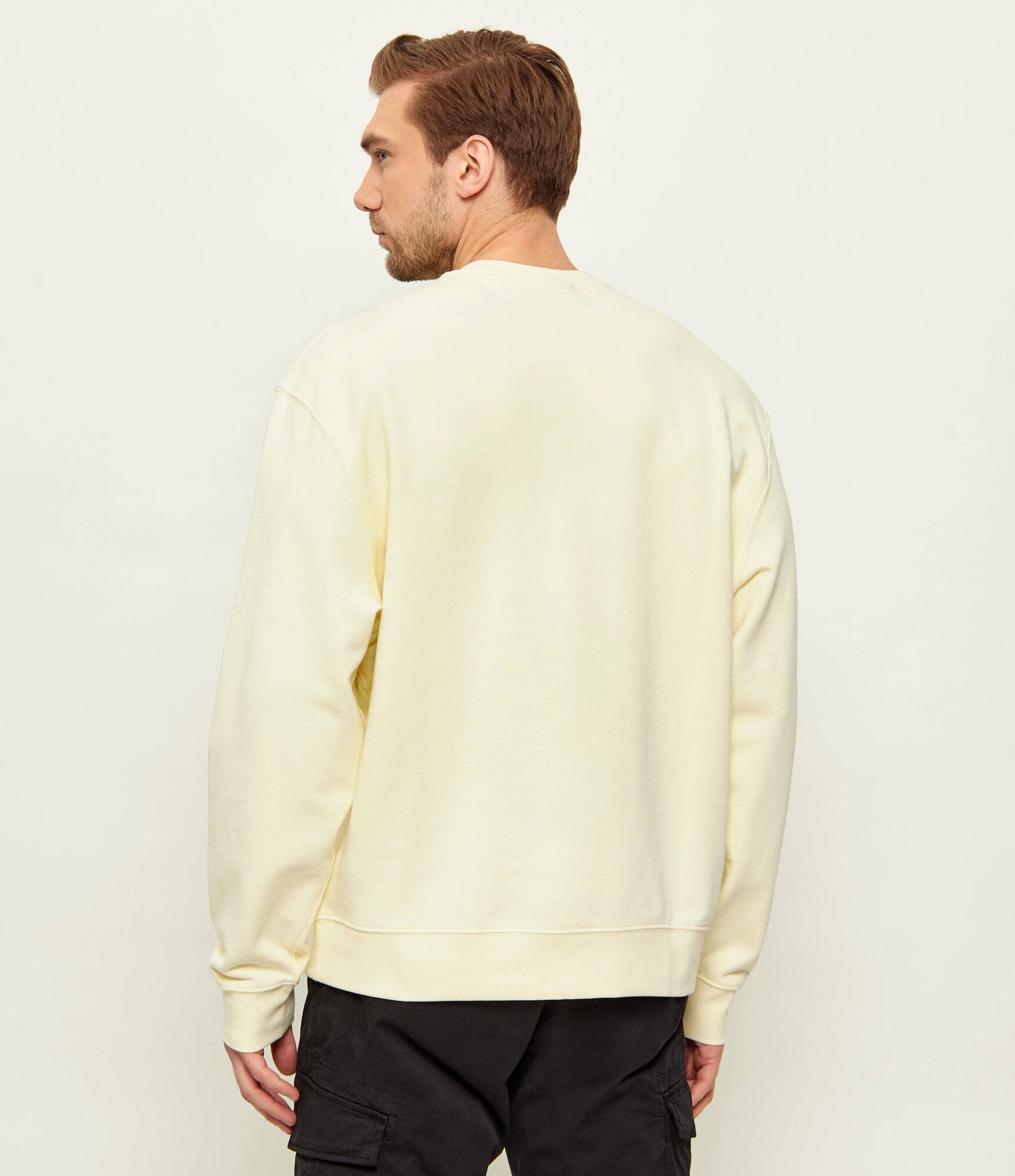 Calvin Klein Jeans Hanorac TERRY | regular fit