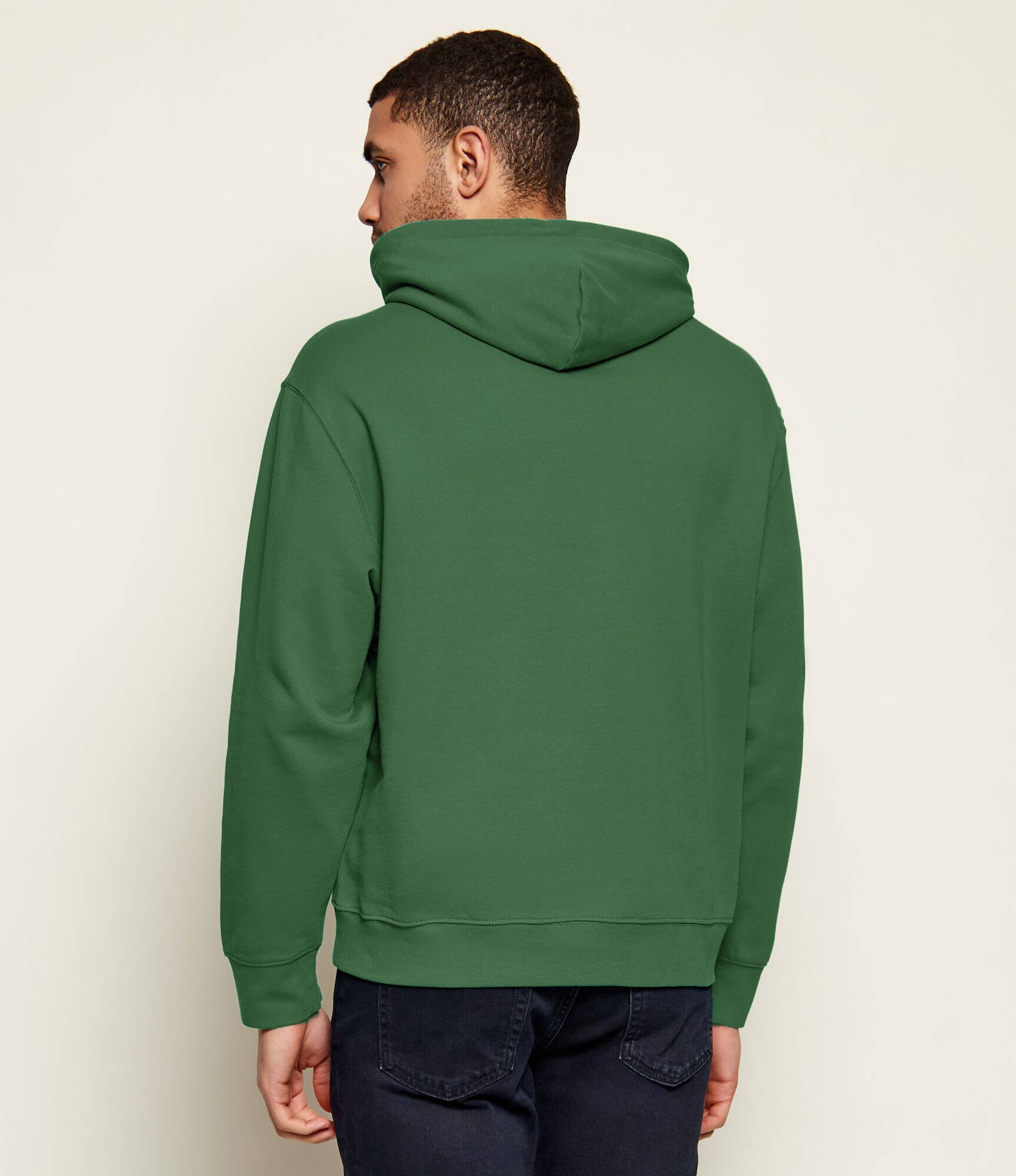 Calvin Klein Jeans Hanorac Terry | regular fit