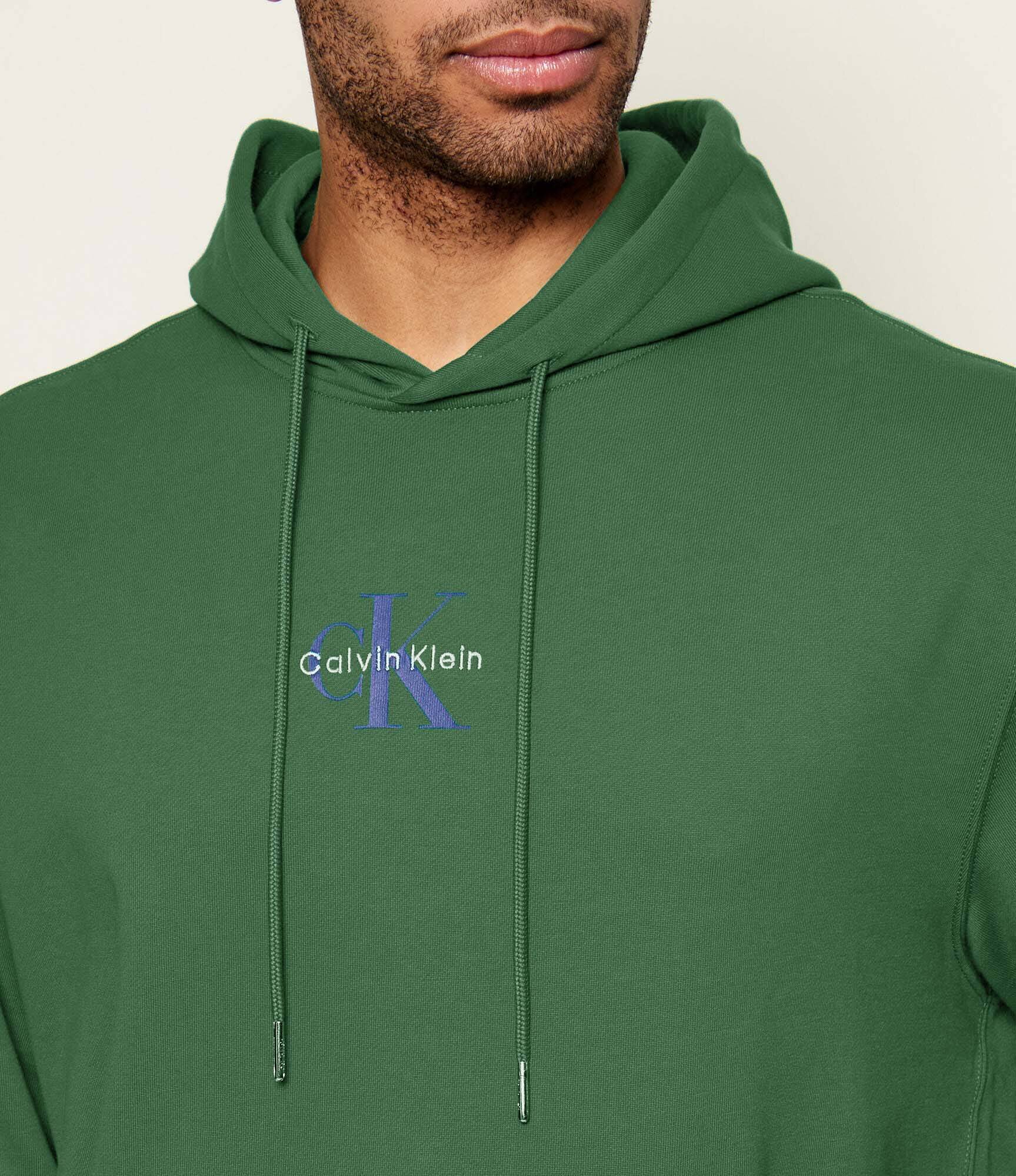 Calvin Klein Jeans Hanorac Terry | regular fit