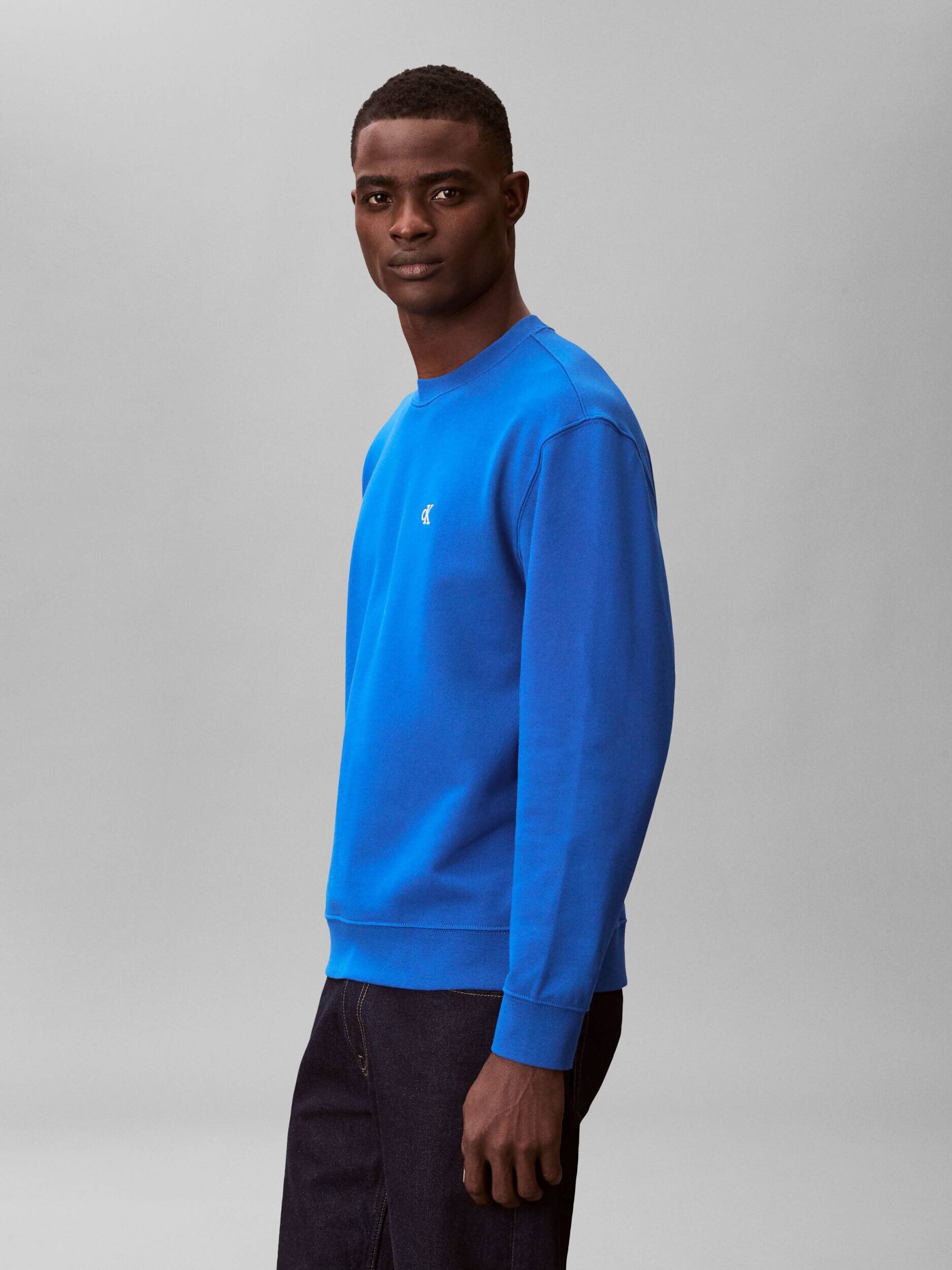 Calvin Klein Jeans Hanorac TERRY | regular fit