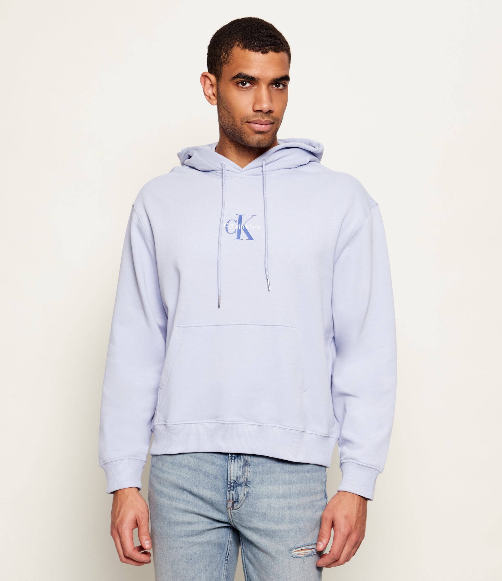 Calvin Klein Jeans Hanorac Terry | regular fit