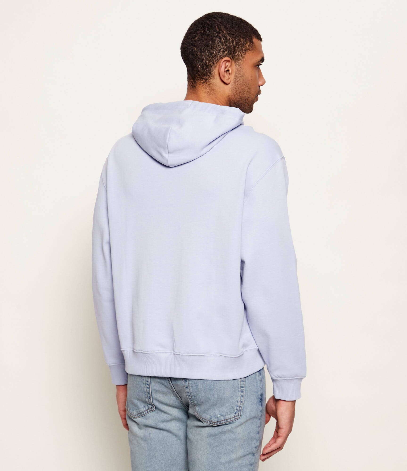 Calvin Klein Jeans Hanorac Terry | regular fit