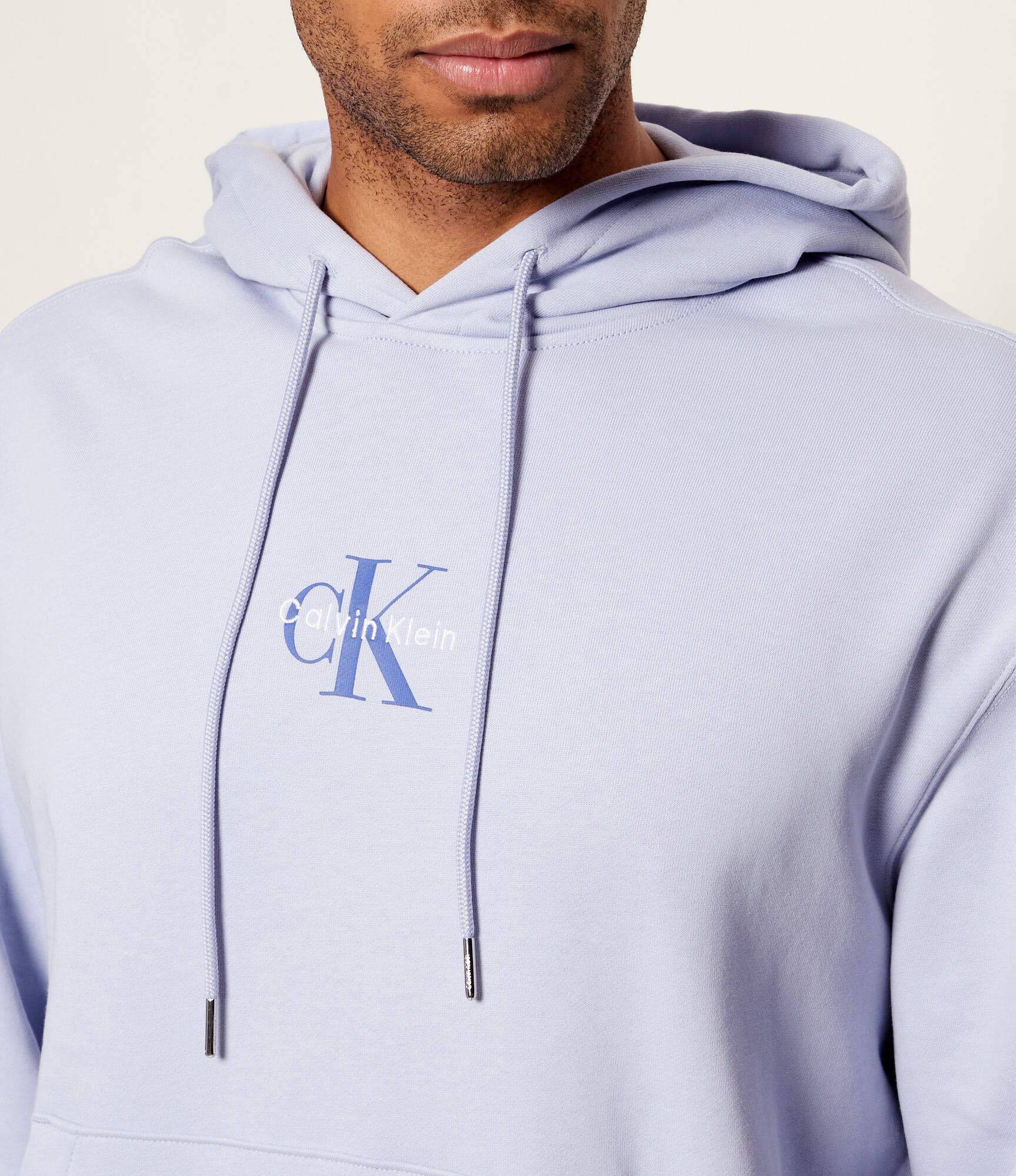 Calvin Klein Jeans Hanorac Terry | regular fit