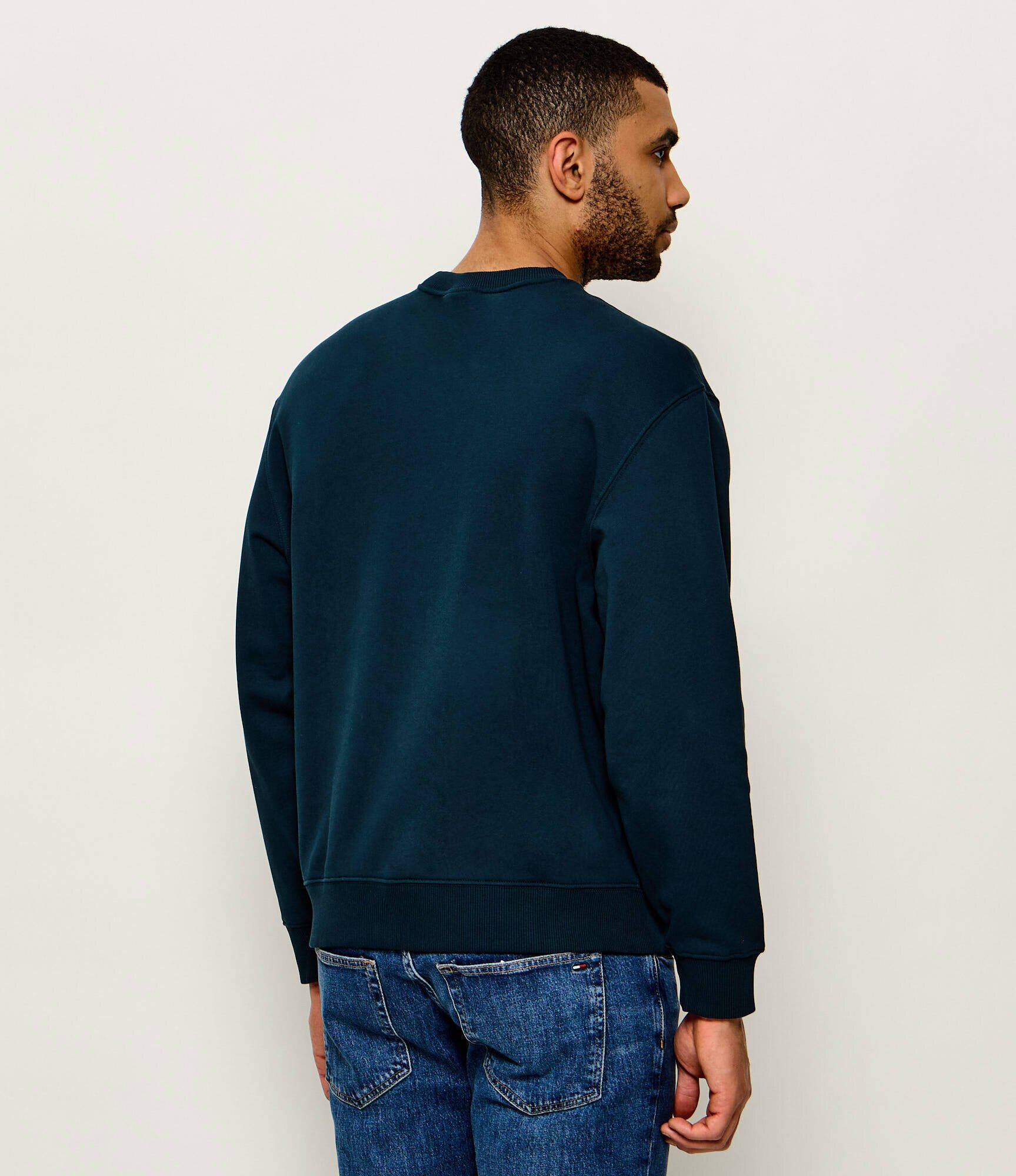 Calvin Klein Jeans Hanorac TERRY | regular fit