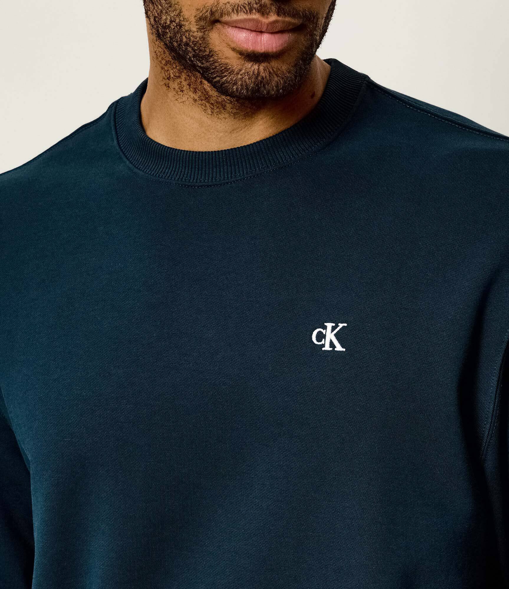 Calvin Klein Jeans Hanorac TERRY | regular fit