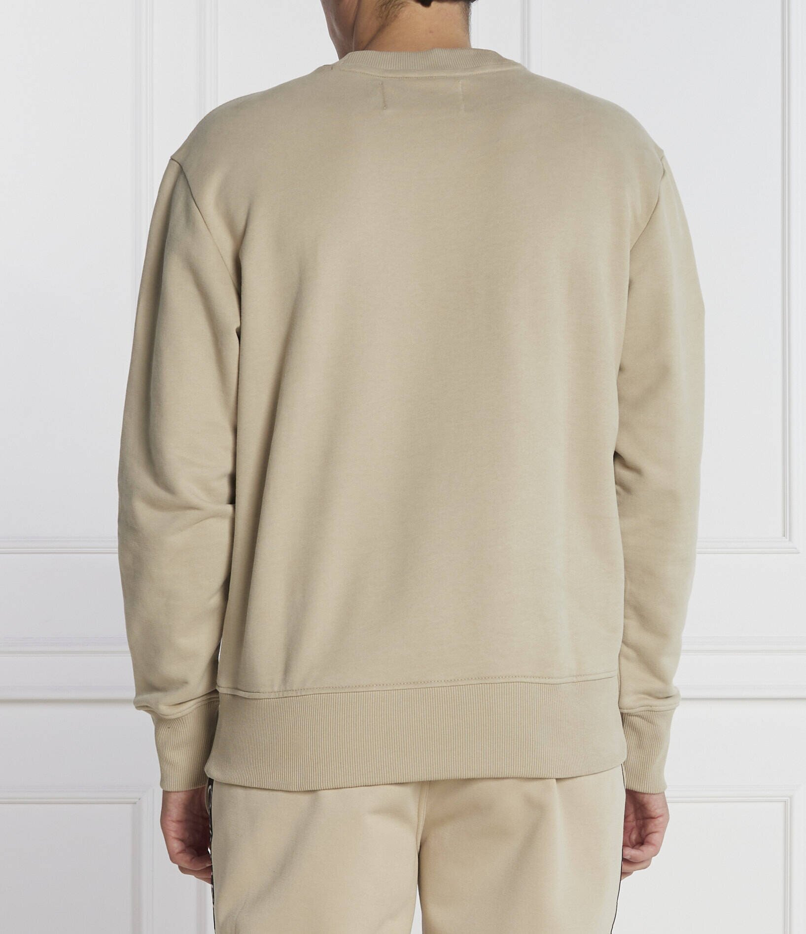 Calvin Klein Jeans Hanorac WOVEN TAB | Regular Fit