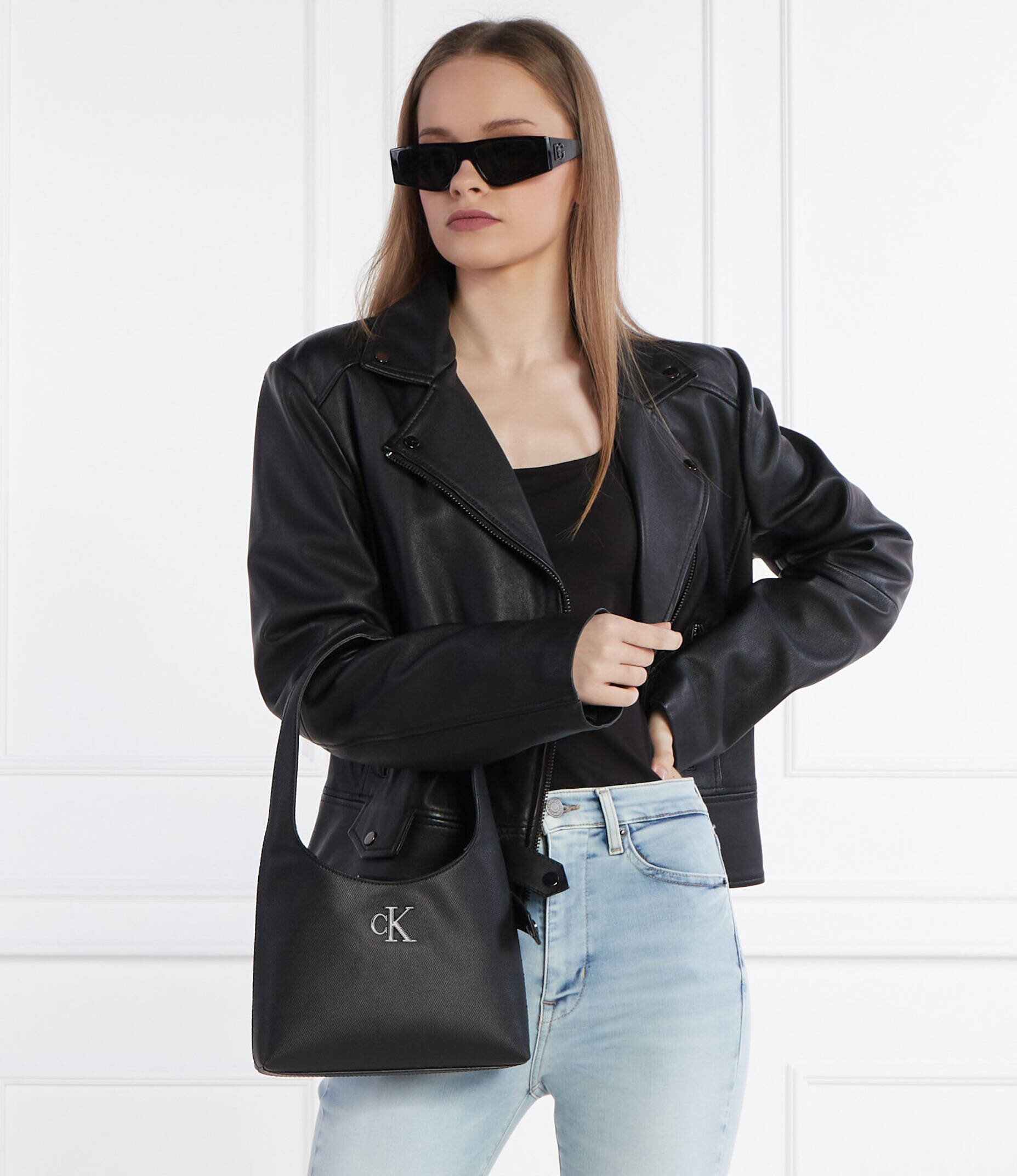 Calvin Klein Jeans Hobo