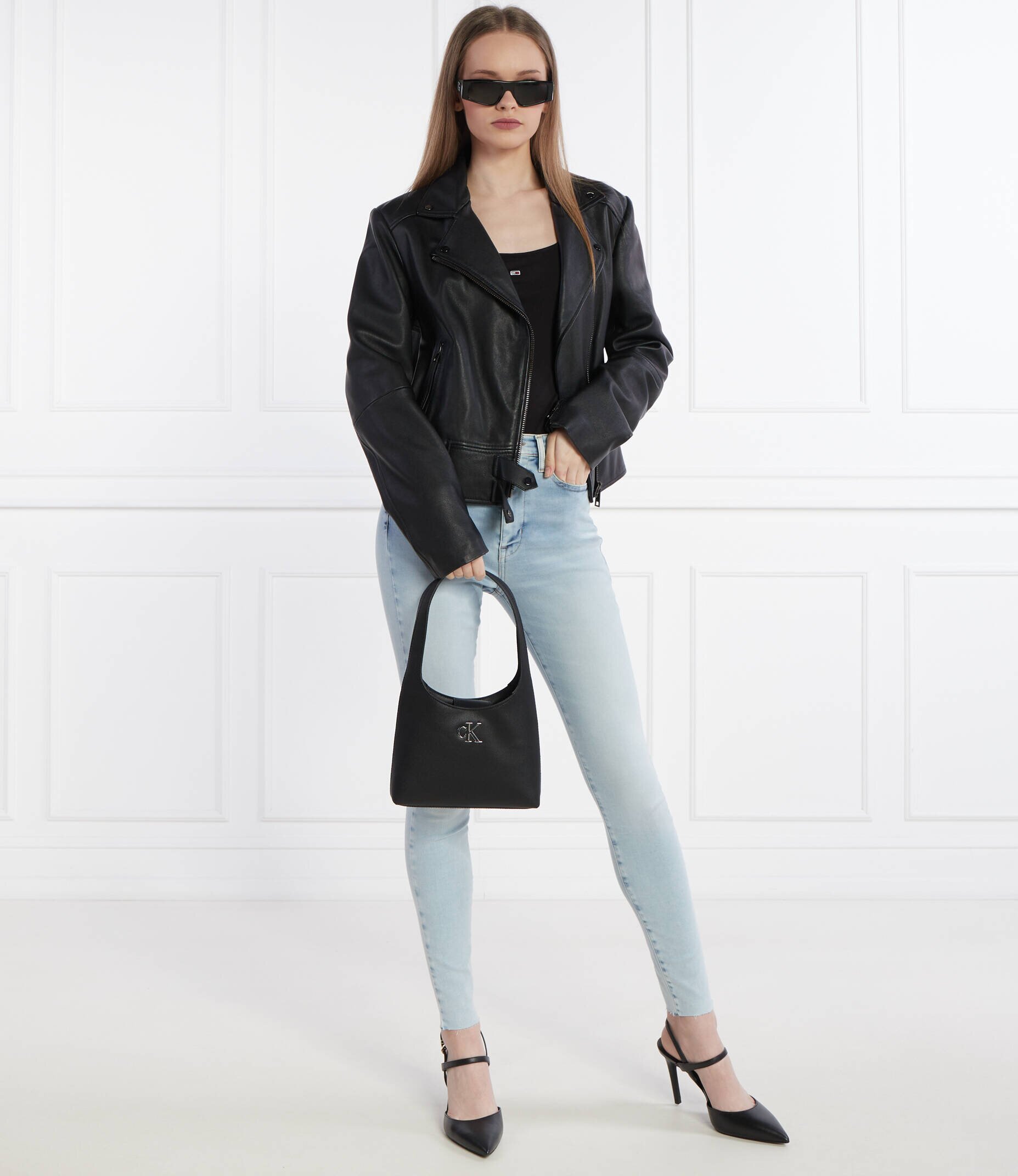 Calvin Klein Jeans Hobo