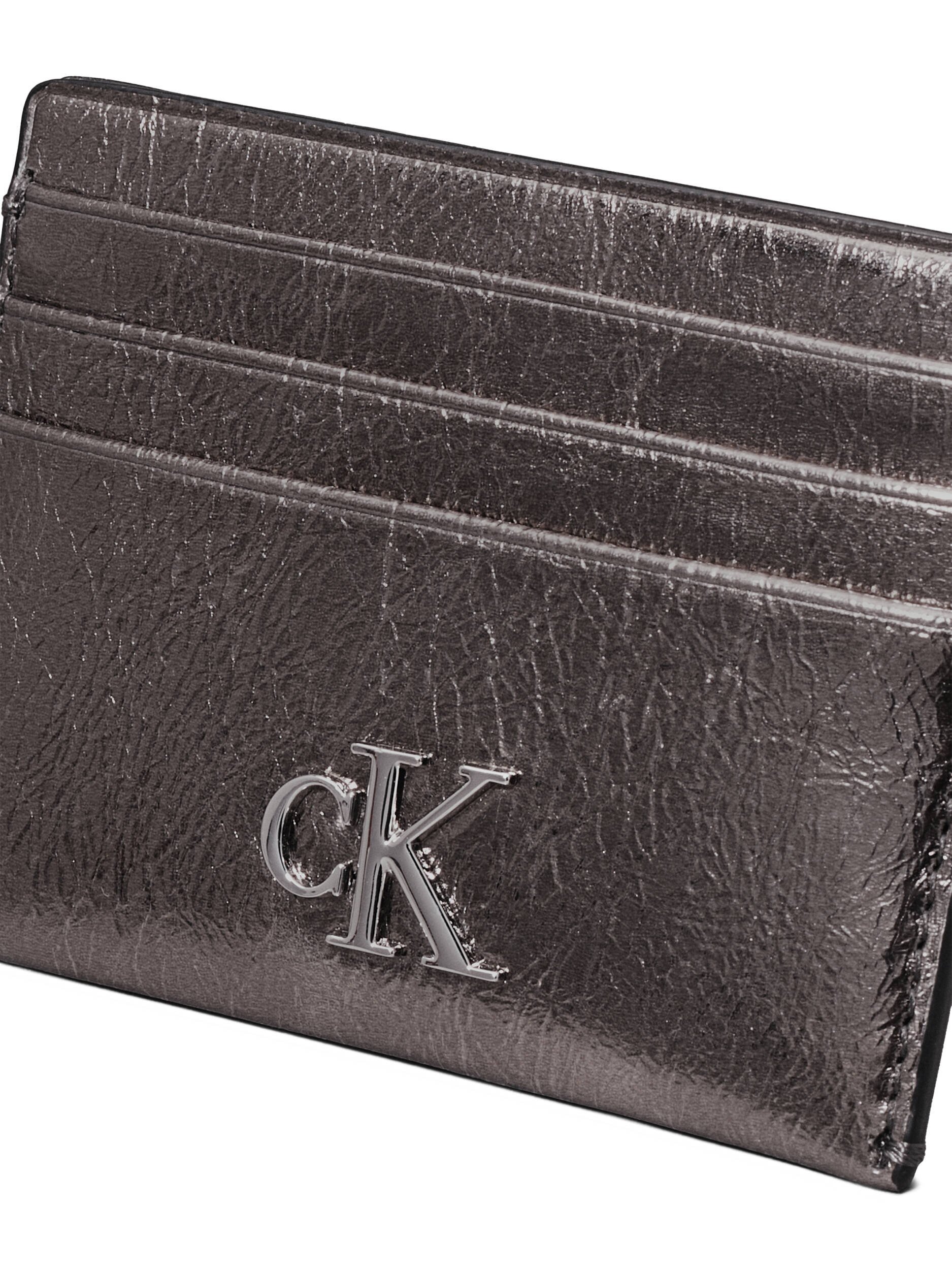 Calvin Klein Jeans Husă pentru carduri