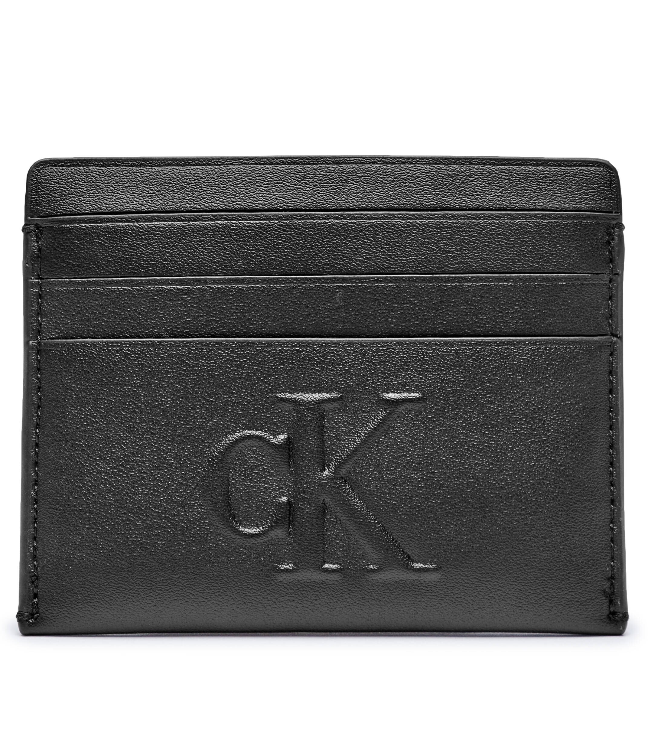 Calvin Klein Jeans Husă pentru carduri 6CC