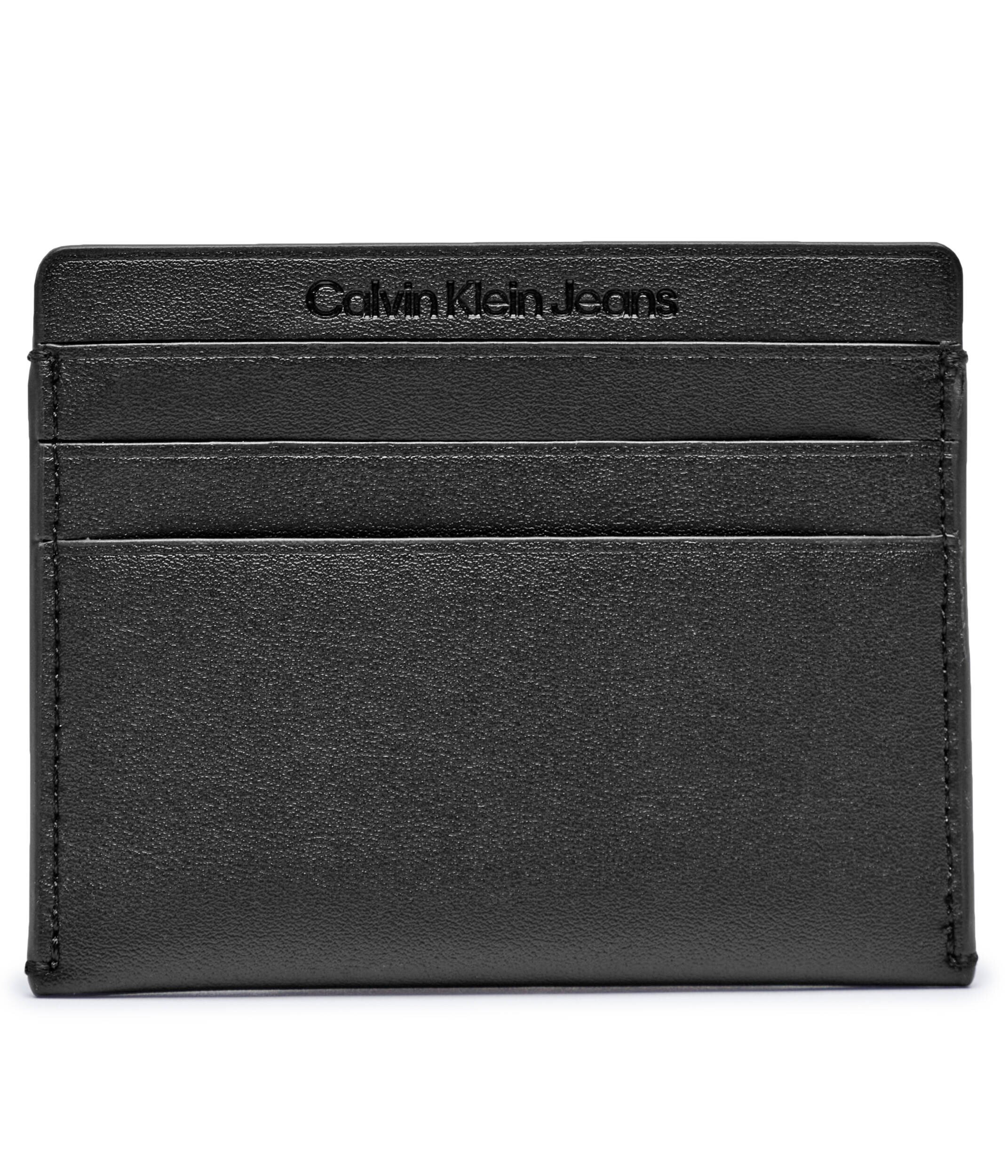 Calvin Klein Jeans Husă pentru carduri 6CC