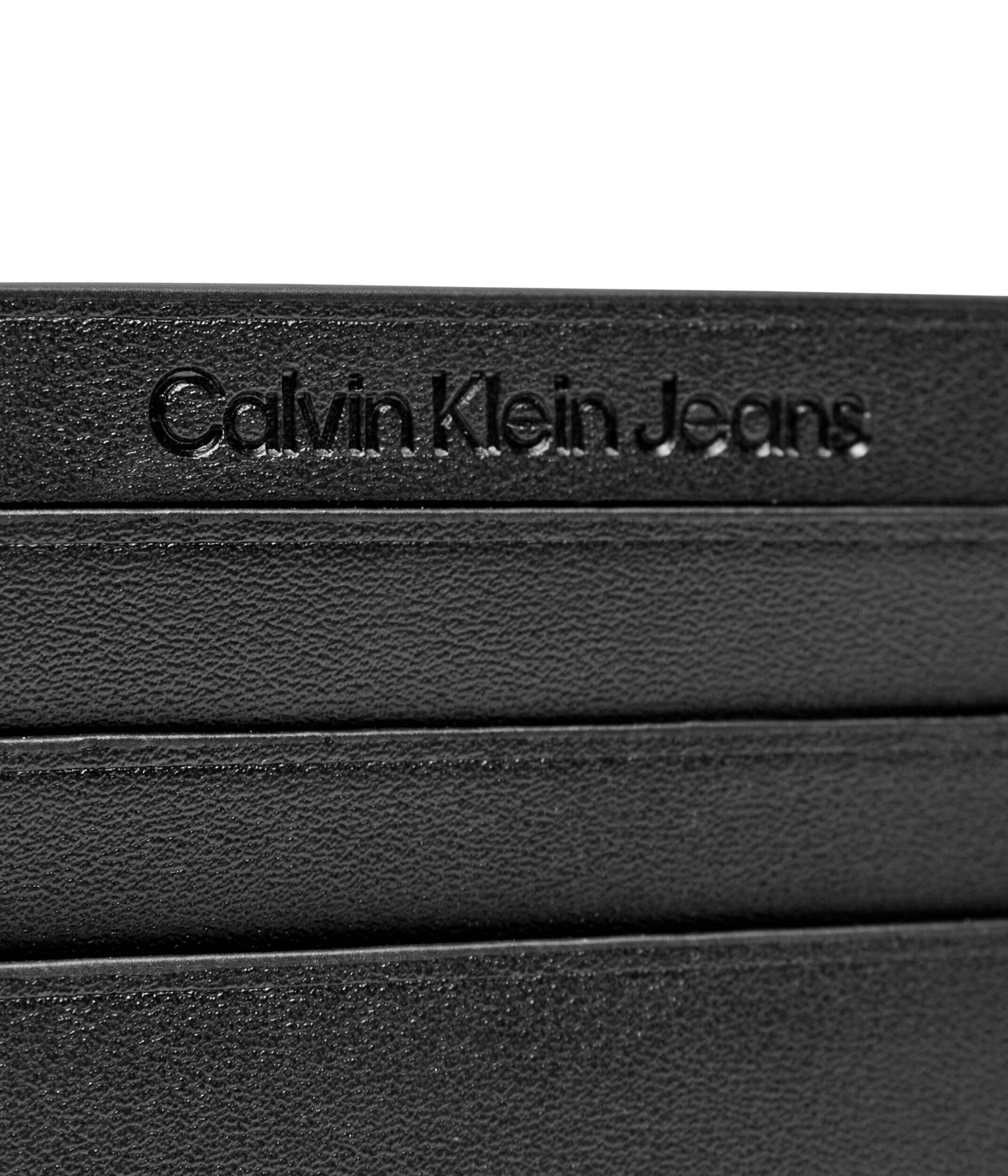 Calvin Klein Jeans Husă pentru carduri 6CC