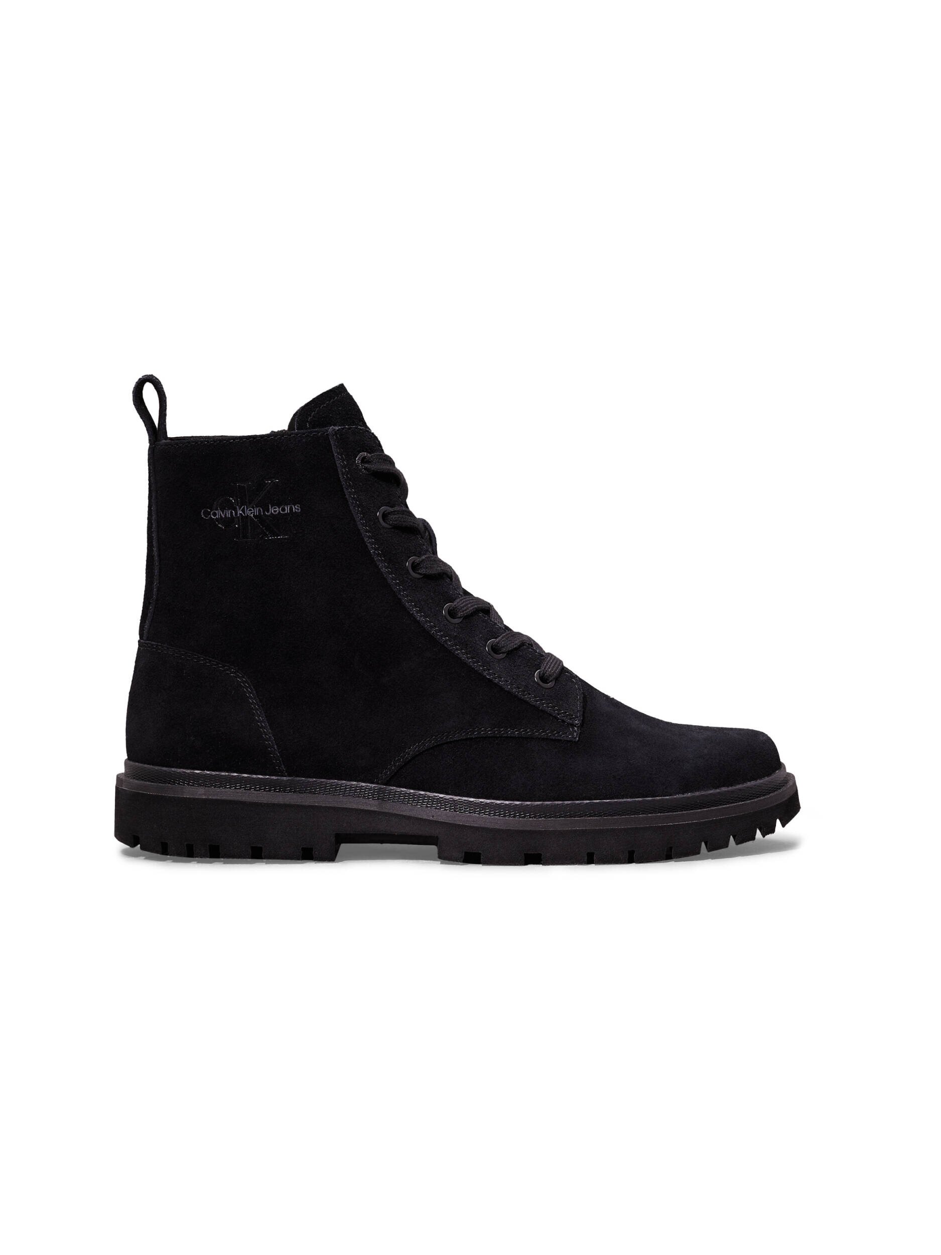 Calvin Klein Jeans Insulete | piele întoarsă