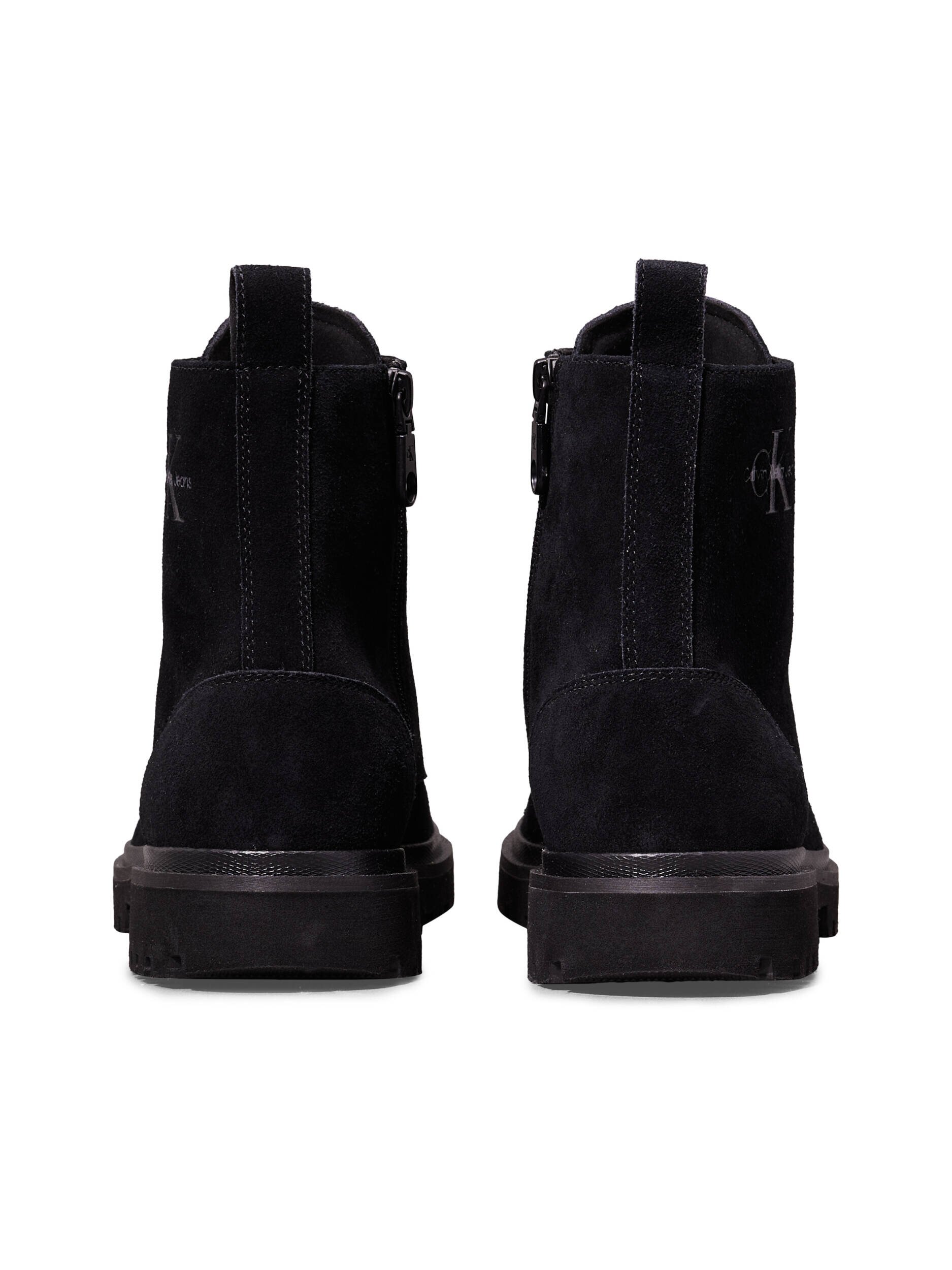 Calvin Klein Jeans Insulete | piele întoarsă