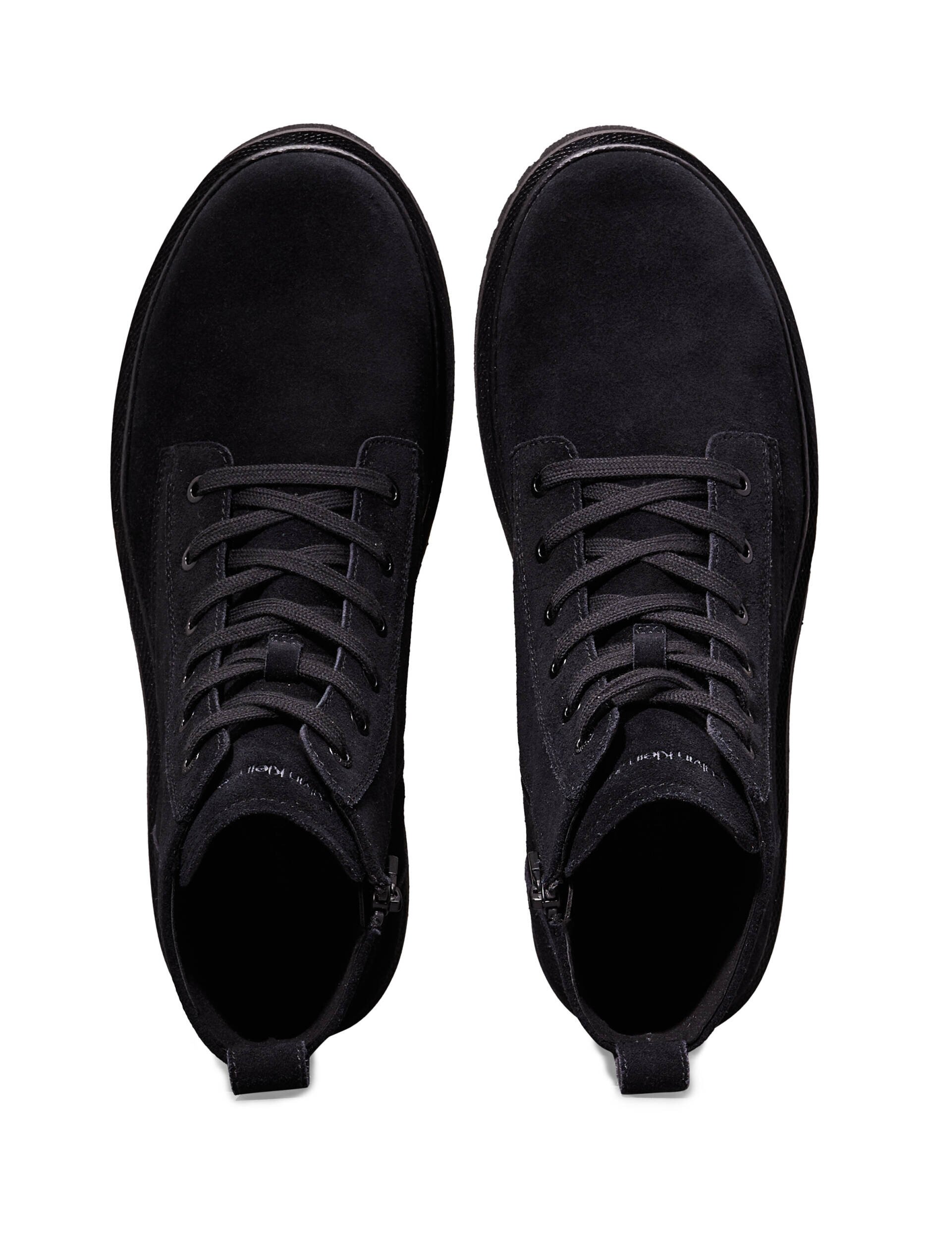 Calvin Klein Jeans Insulete | piele întoarsă