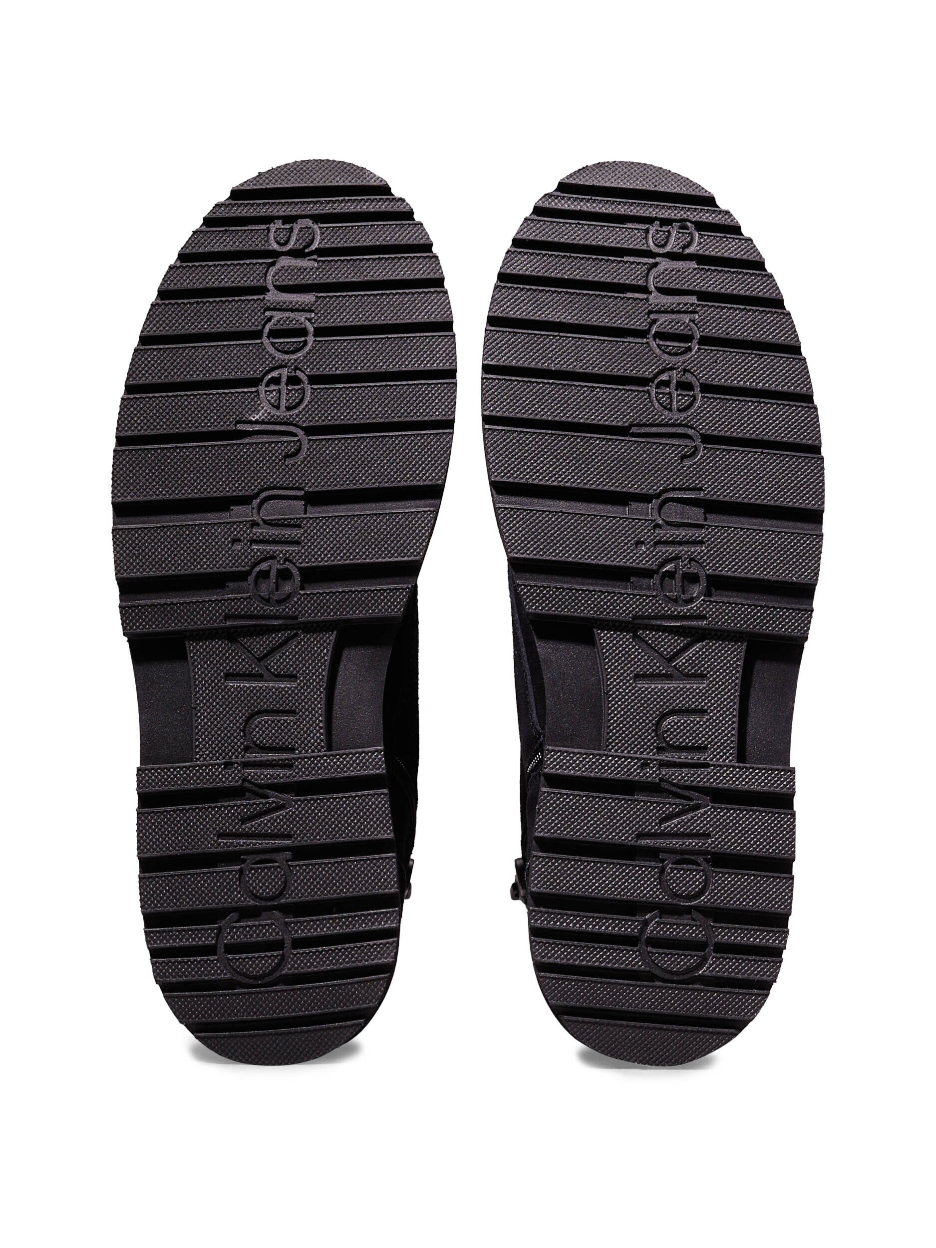 Calvin Klein Jeans Insulete | piele întoarsă