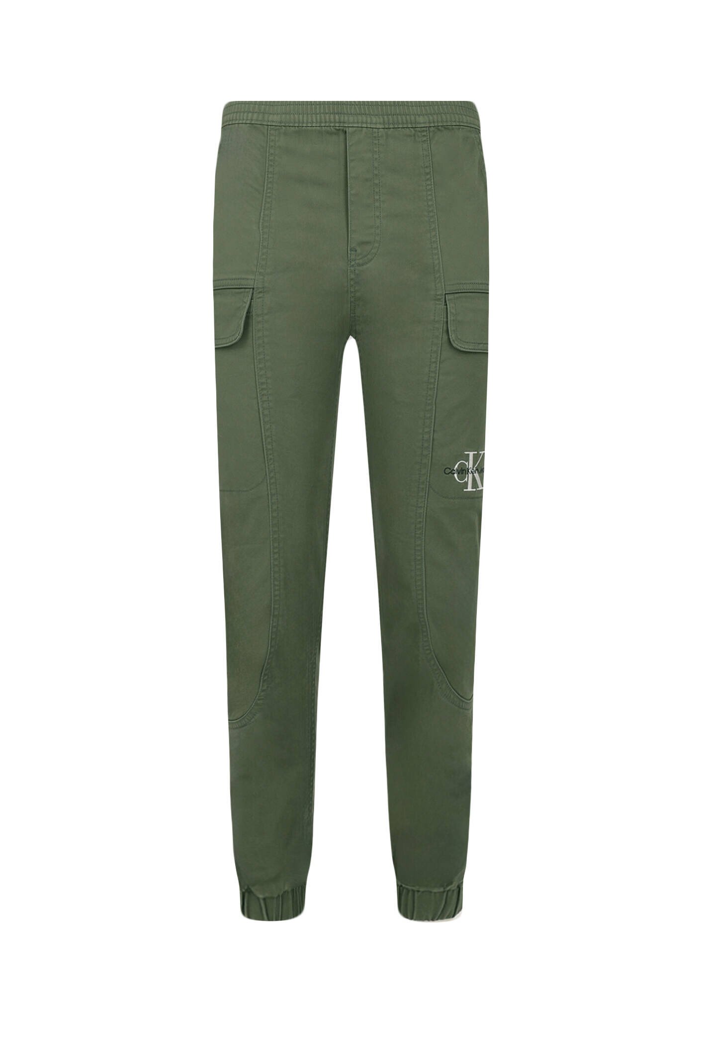 Calvin Klein Jeans Joggers | Regular Fit