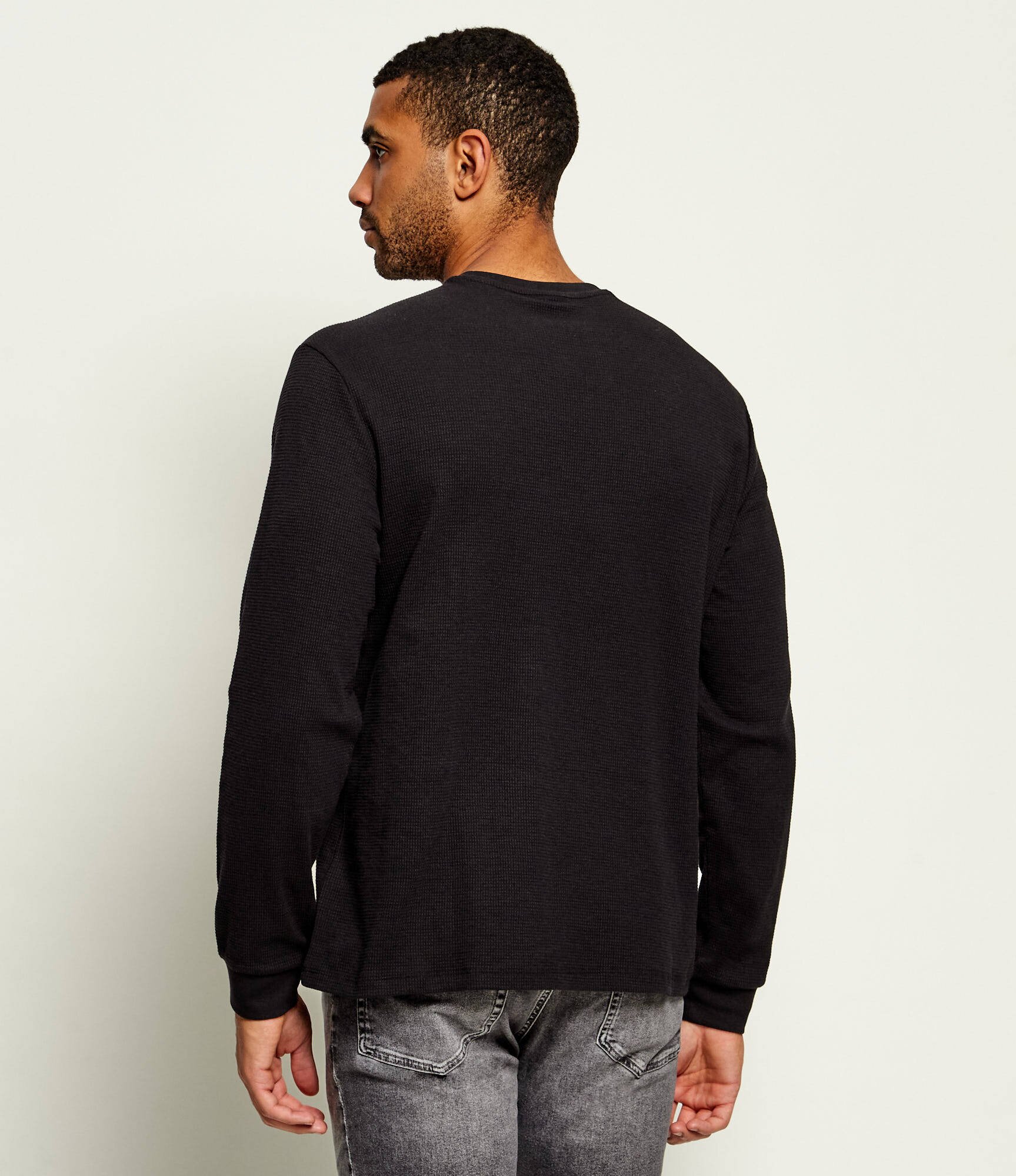 Calvin Klein Jeans Longsleeve | Classic fit