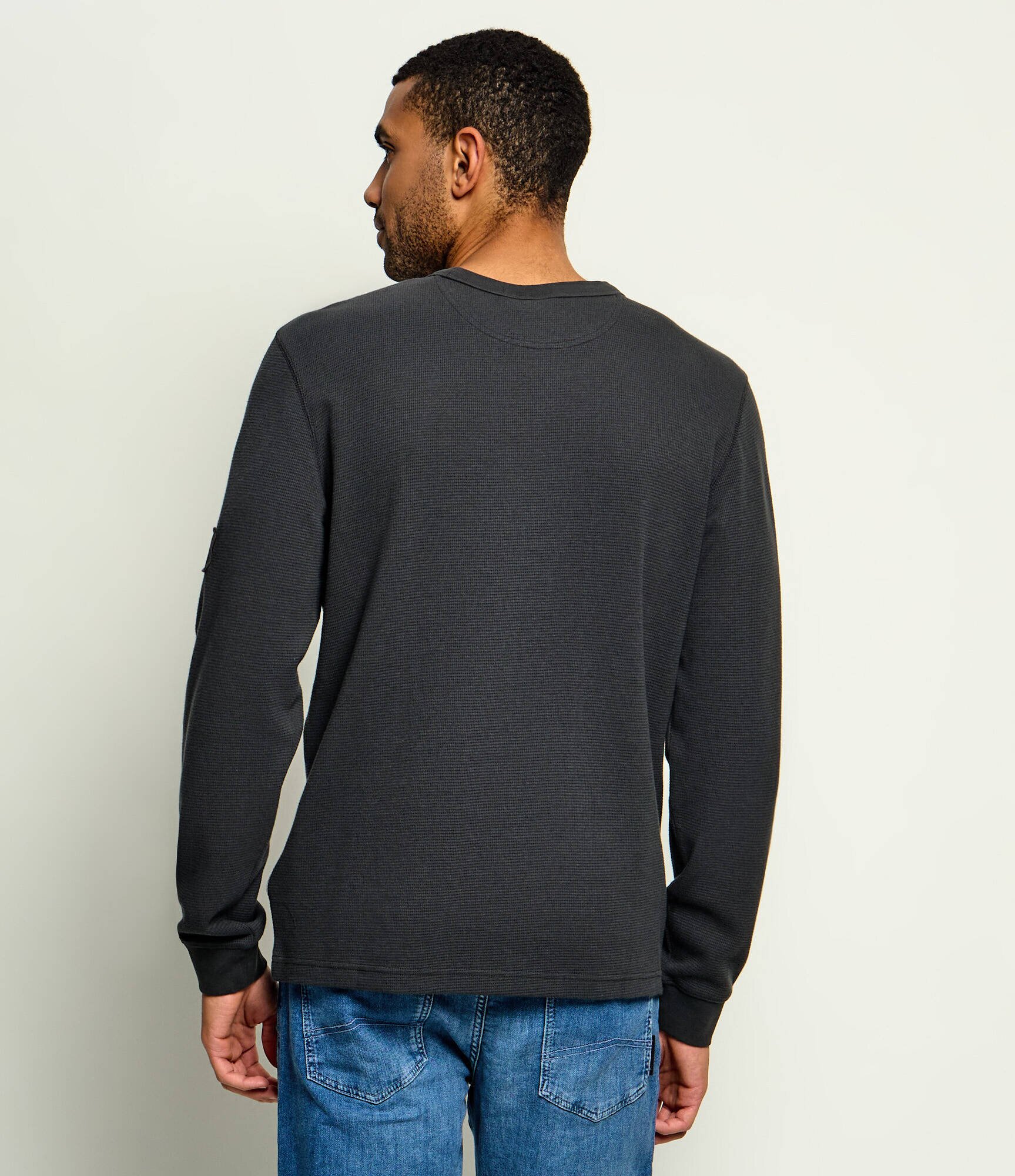Calvin Klein Jeans Longsleeve | Classic fit