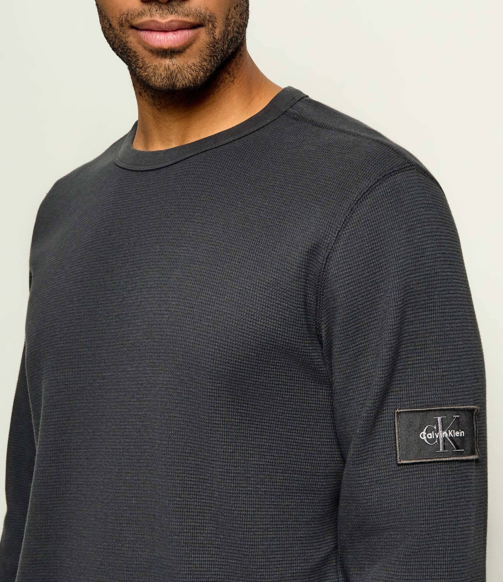 Calvin Klein Jeans Longsleeve | Classic fit