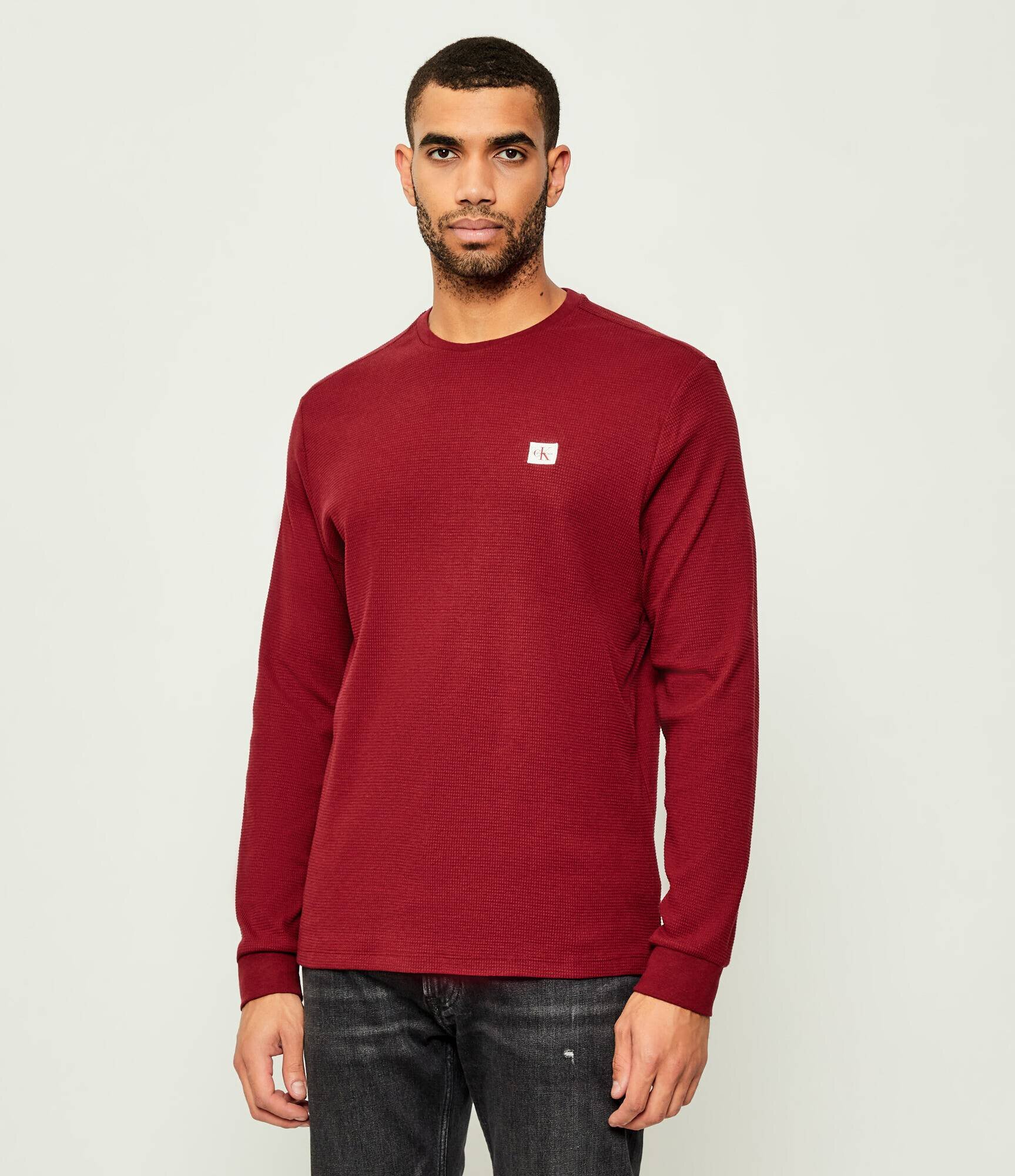 Calvin Klein Jeans Longsleeve | Classic fit