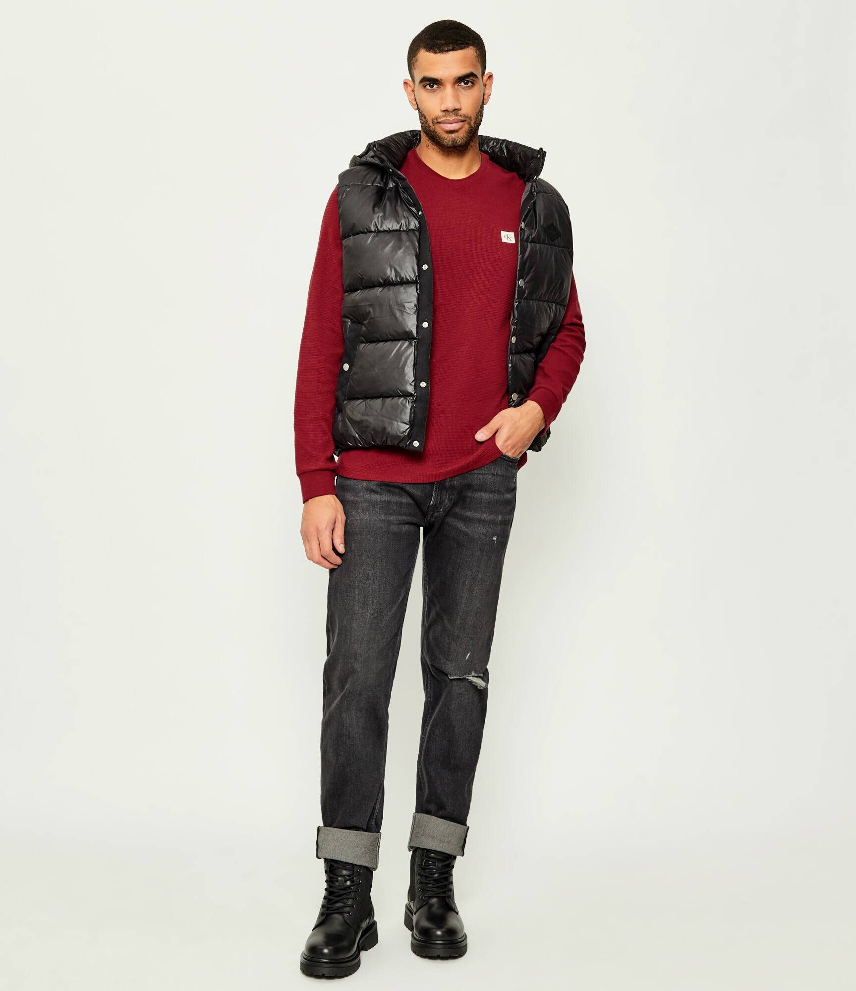 Calvin Klein Jeans Longsleeve | Classic fit