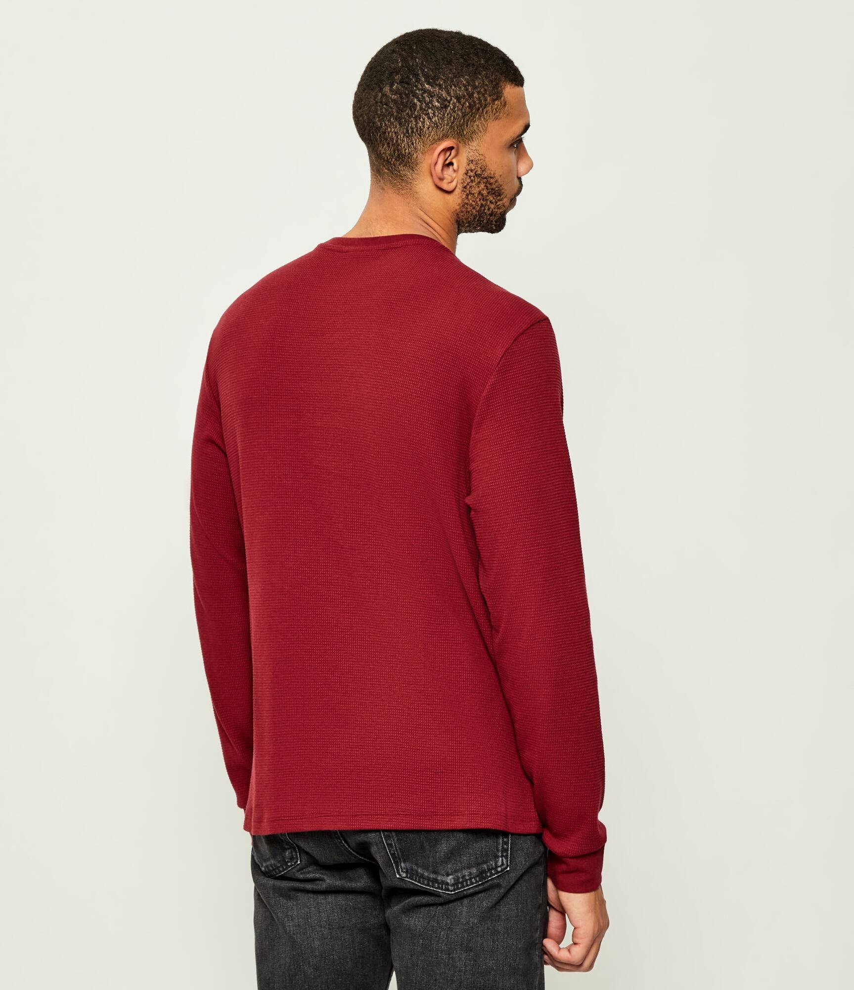 Calvin Klein Jeans Longsleeve | Classic fit