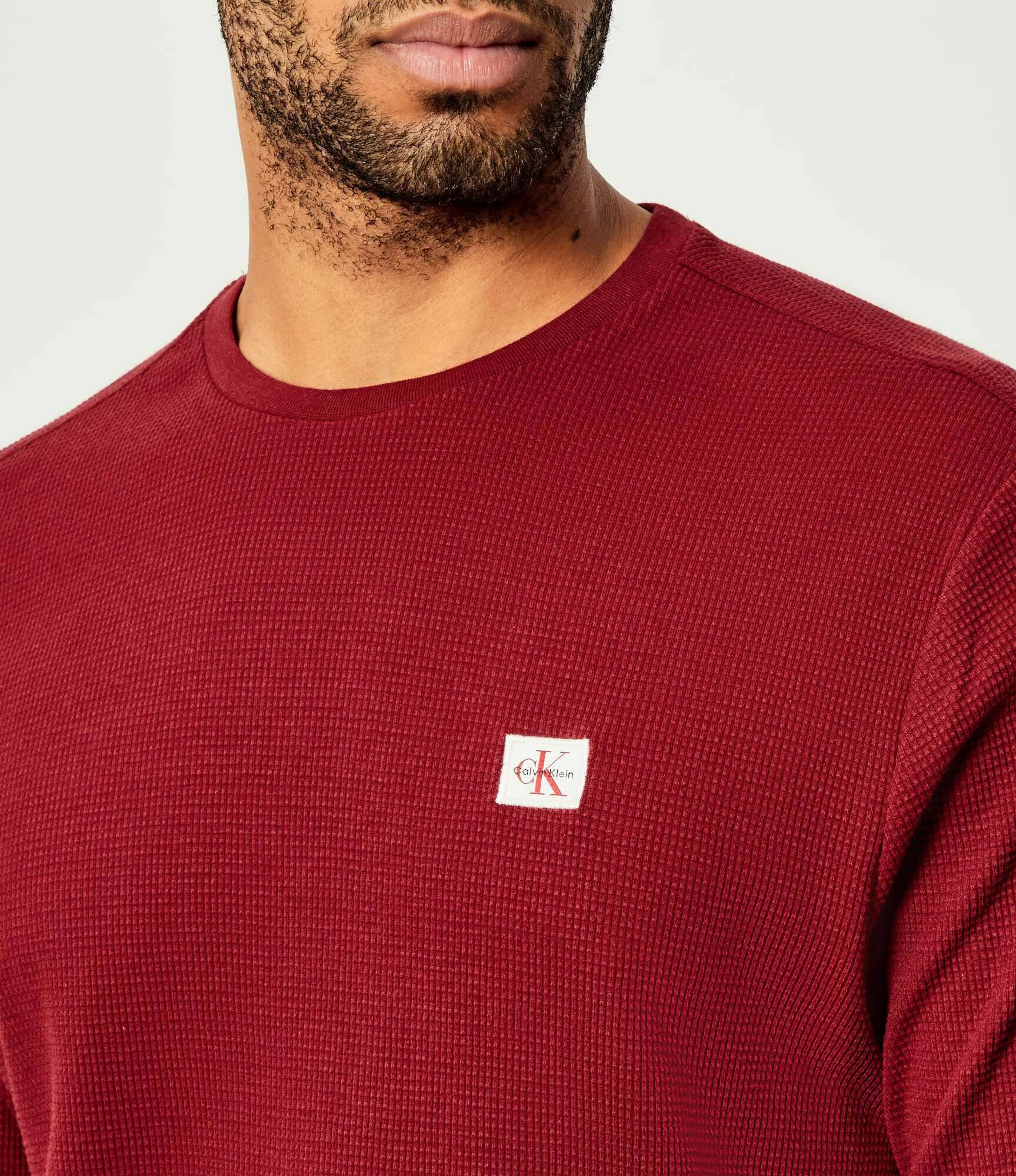 Calvin Klein Jeans Longsleeve | Classic fit