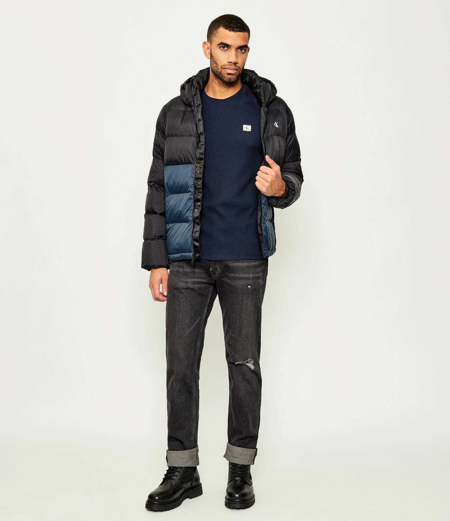 Calvin Klein Jeans Longsleeve | Classic fit