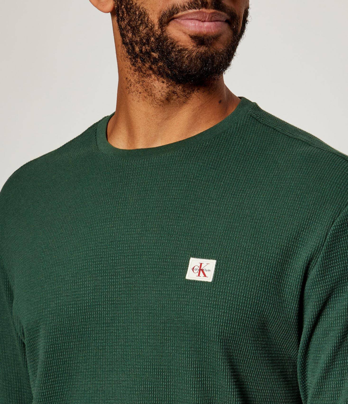 Calvin Klein Jeans Longsleeve | Classic fit