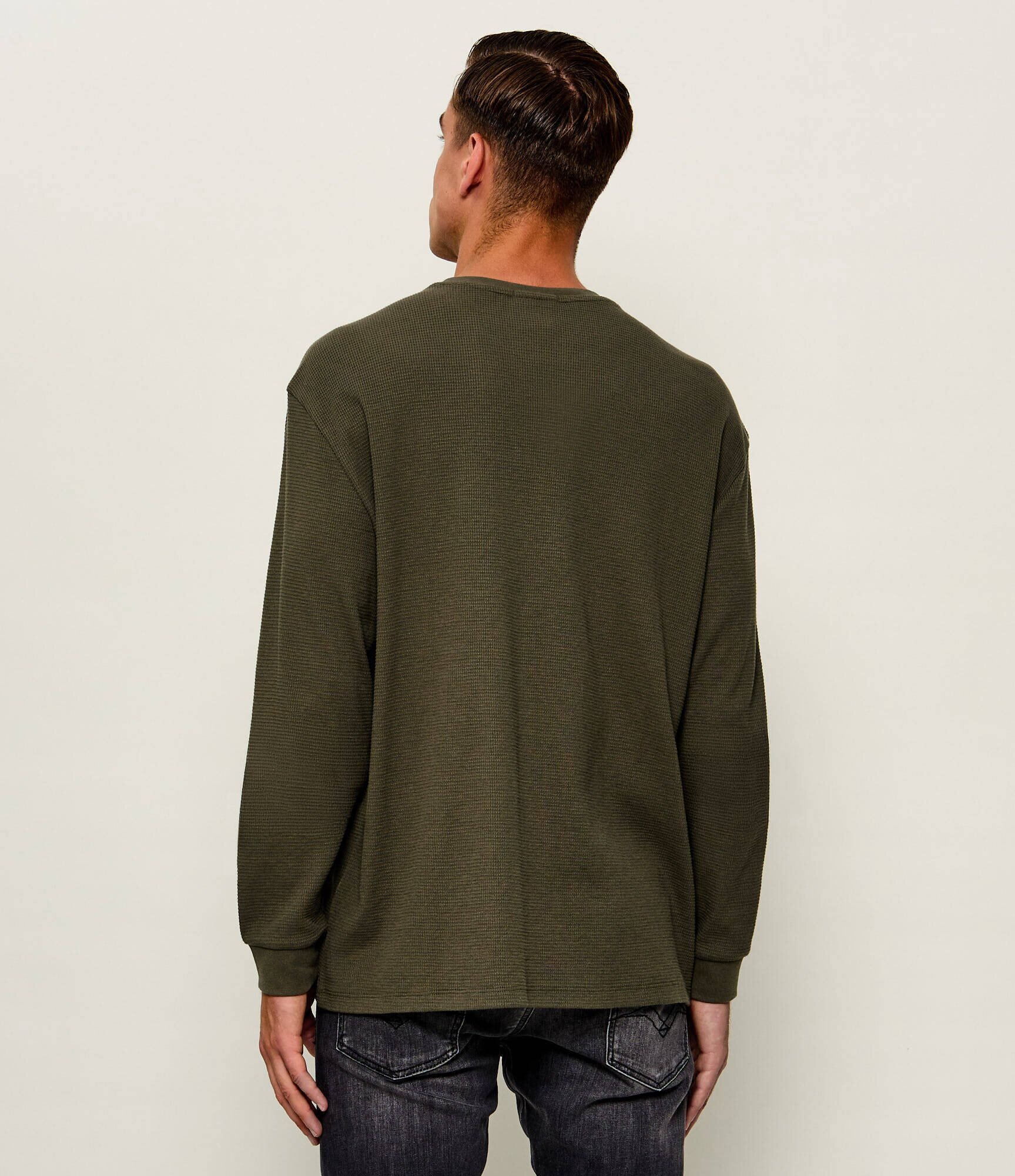 Calvin Klein Jeans Longsleeve | regular fit