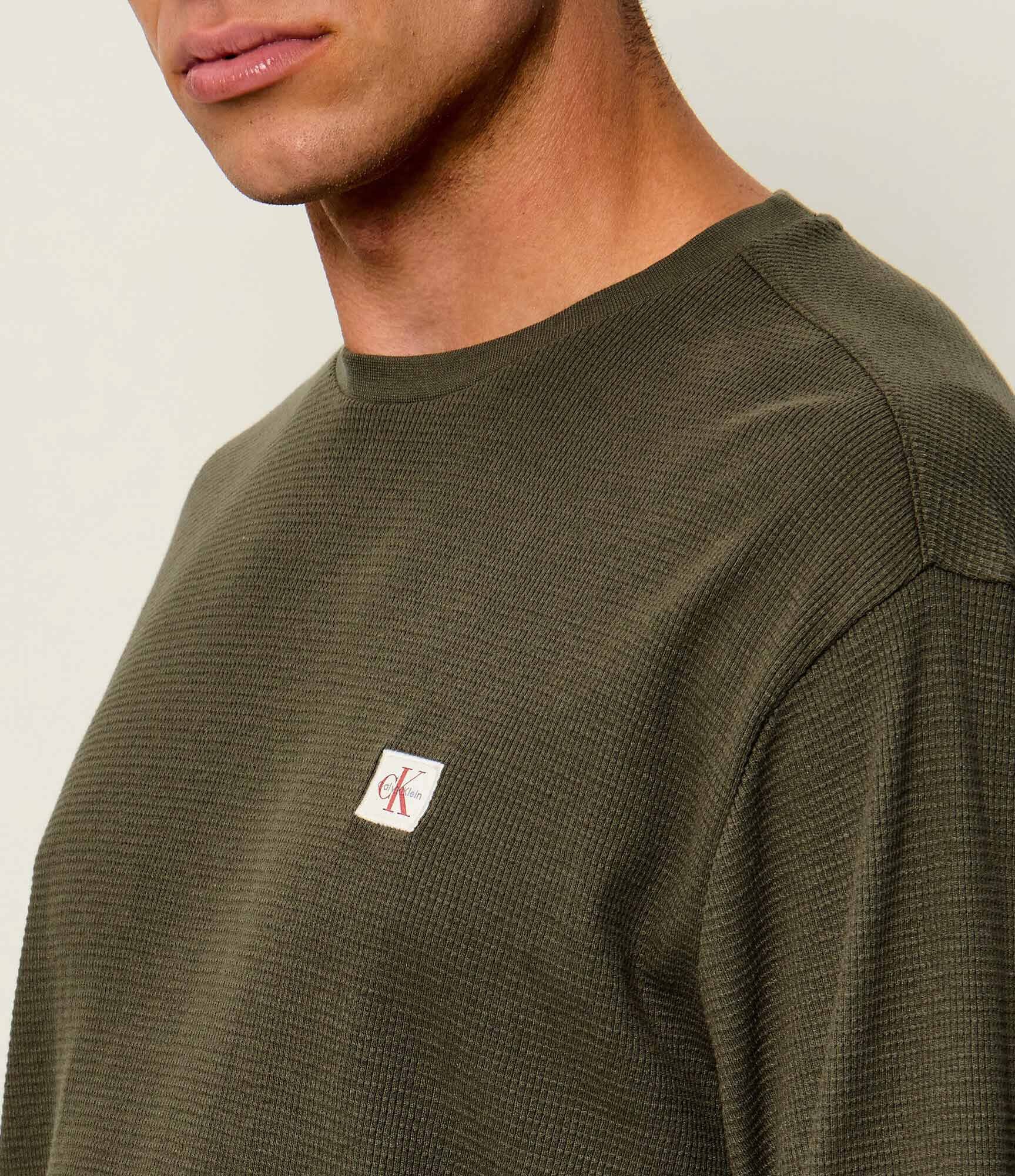 Calvin Klein Jeans Longsleeve | regular fit