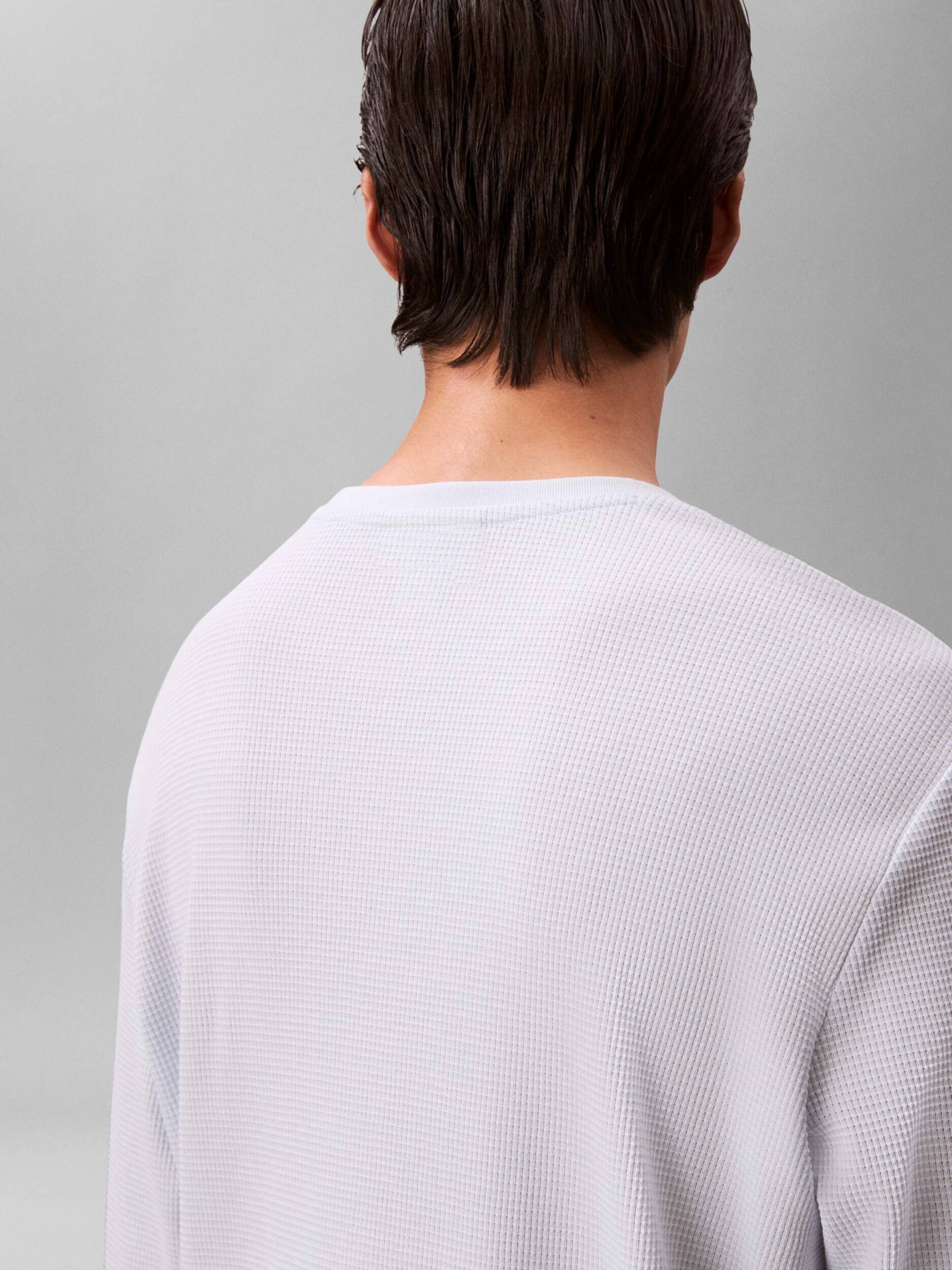 Calvin Klein Jeans Longsleeve | regular fit