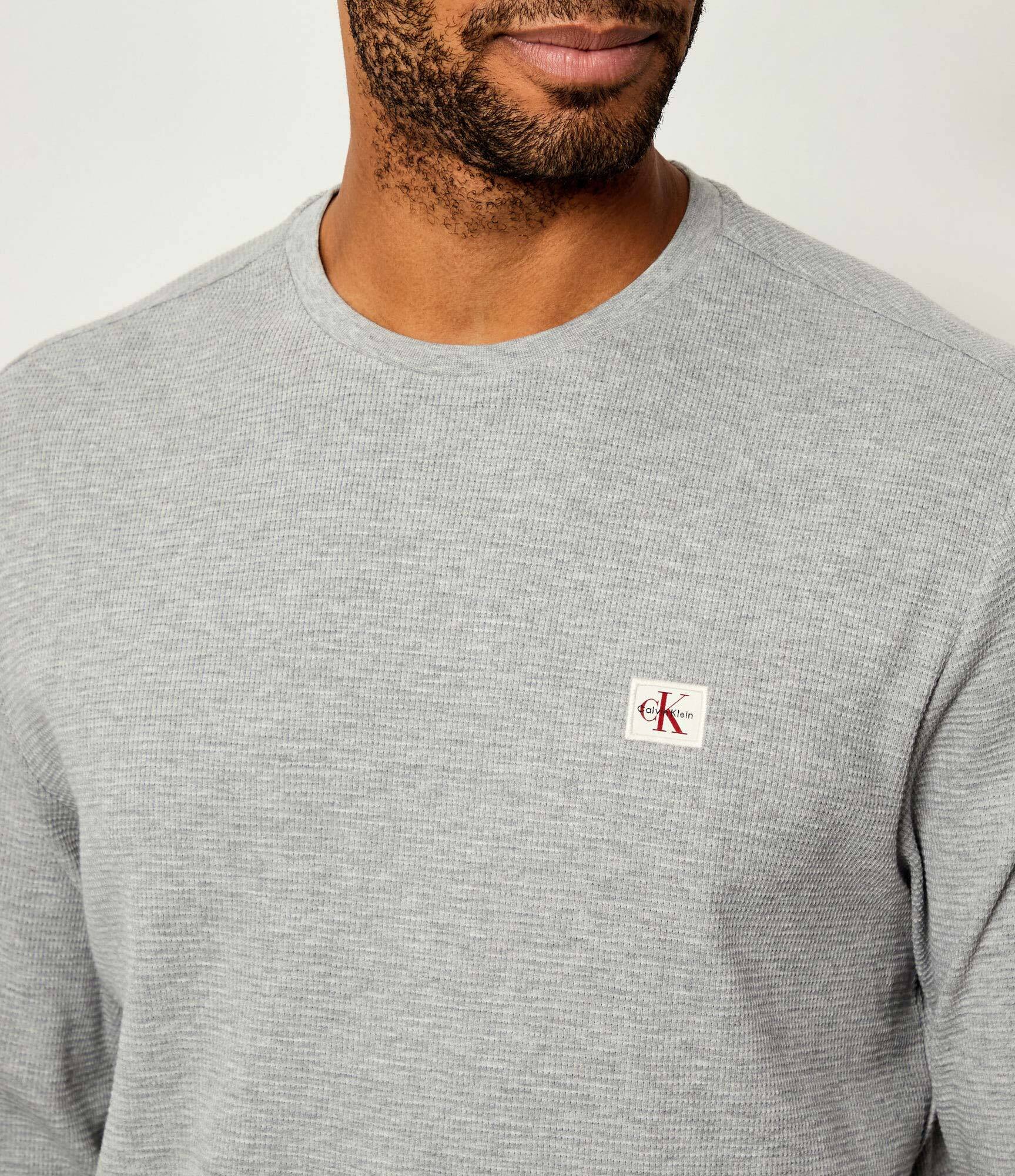 Calvin Klein Jeans Longsleeve | regular fit