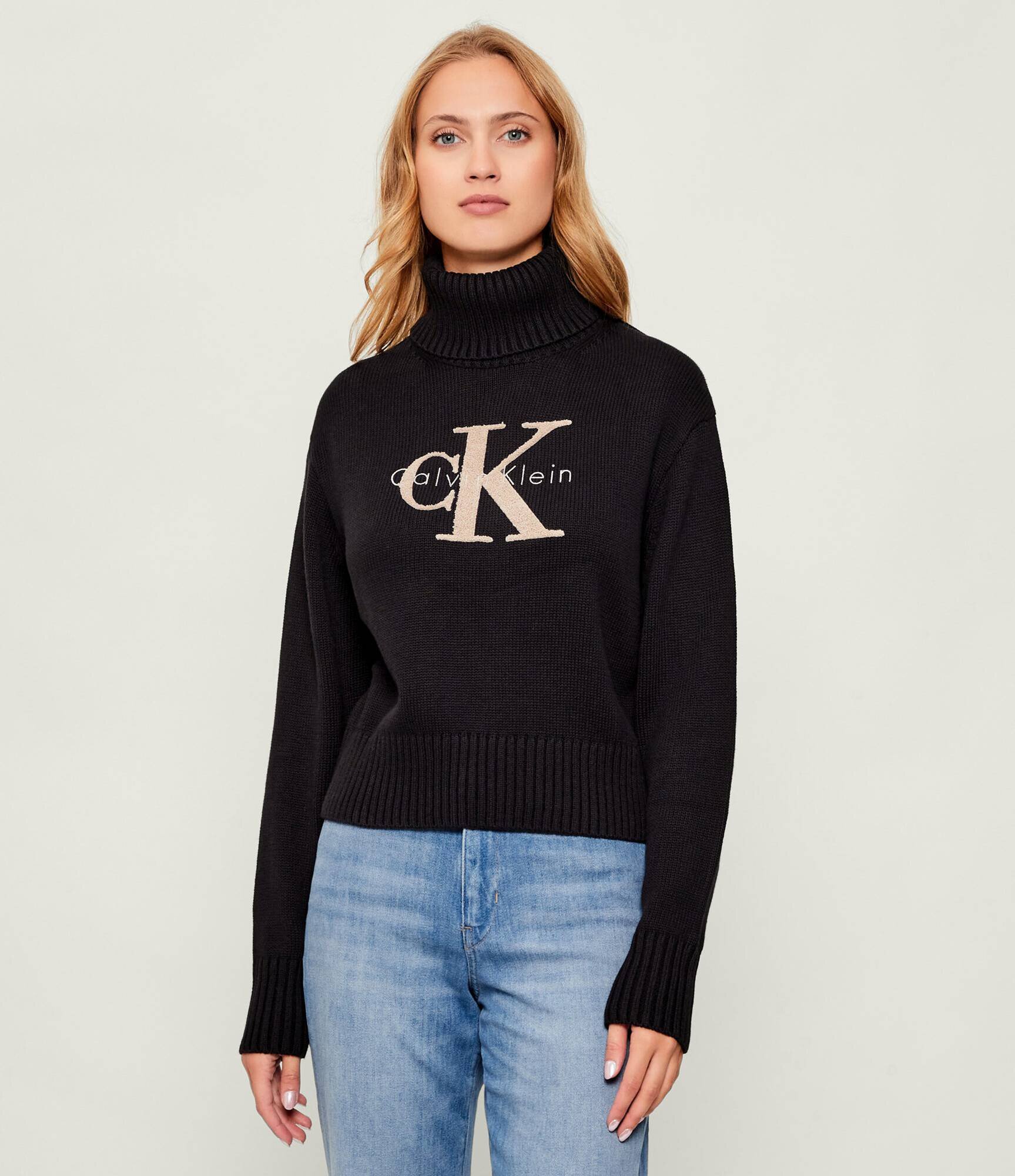 Calvin Klein Jeans Maletă CHENILLE | Loose fit