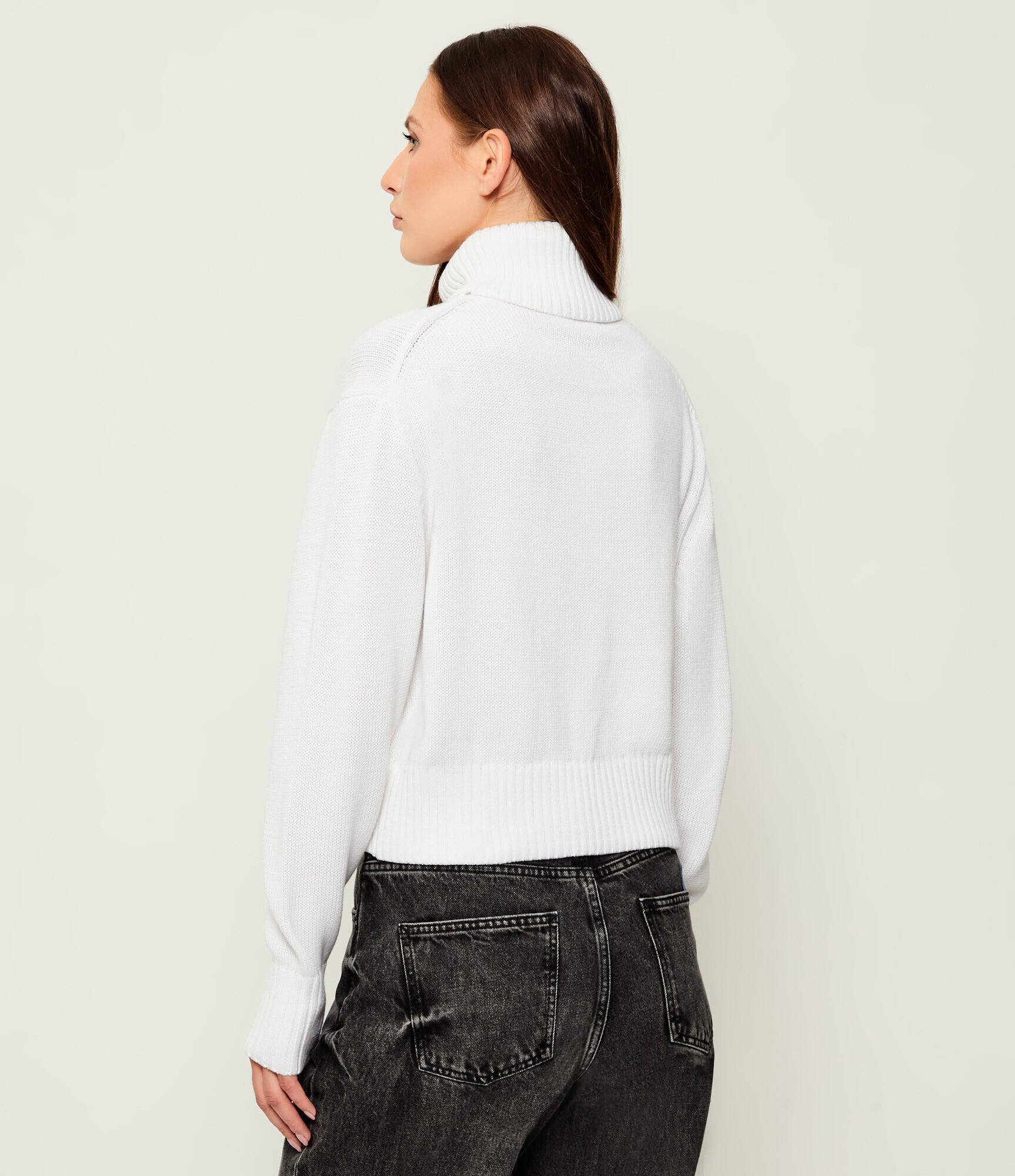 Calvin Klein Jeans Maletă CHENILLE | Loose fit