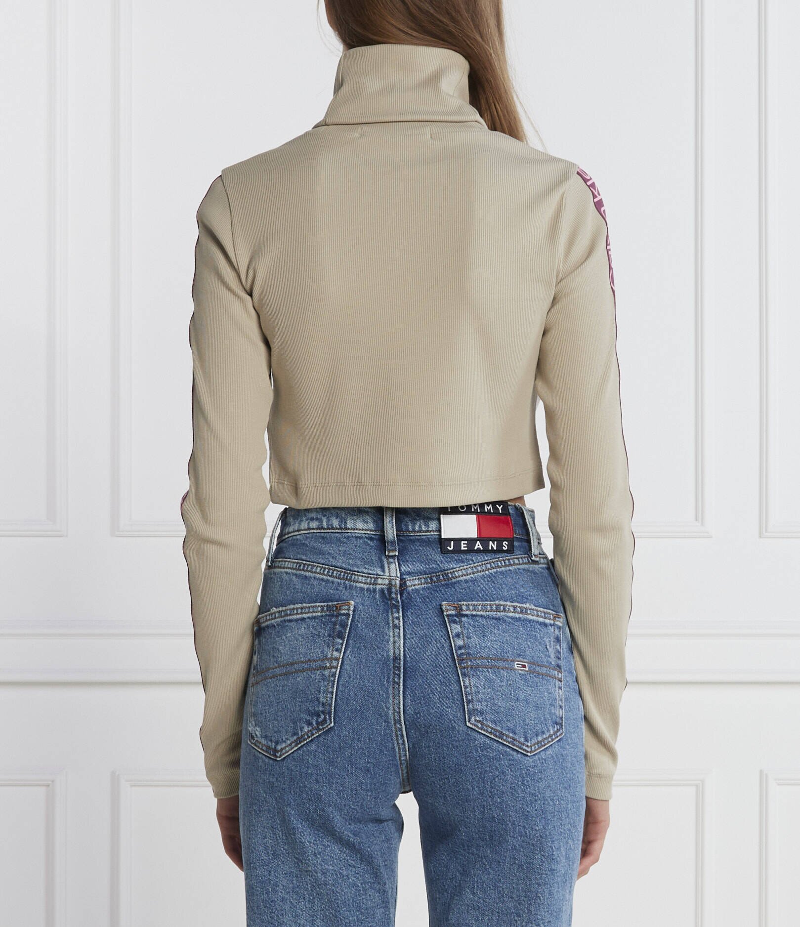 Calvin Klein Jeans Maletă | Cropped Fit